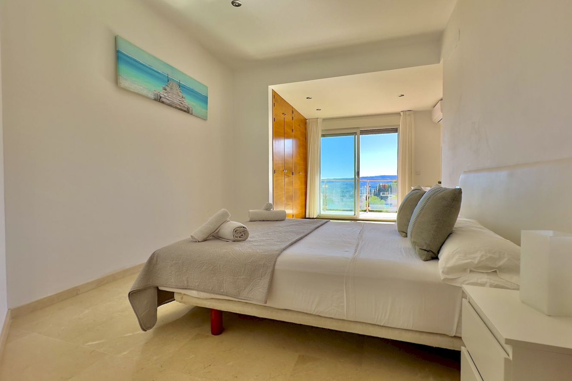 Nieuwbouw - Modern Villa - Javea - Puerto