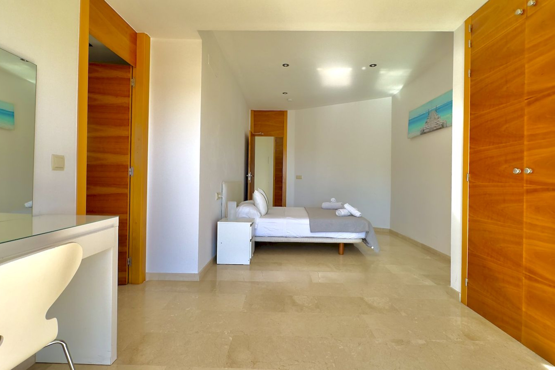 Nieuwbouw - Modern Villa - Javea - Puerto