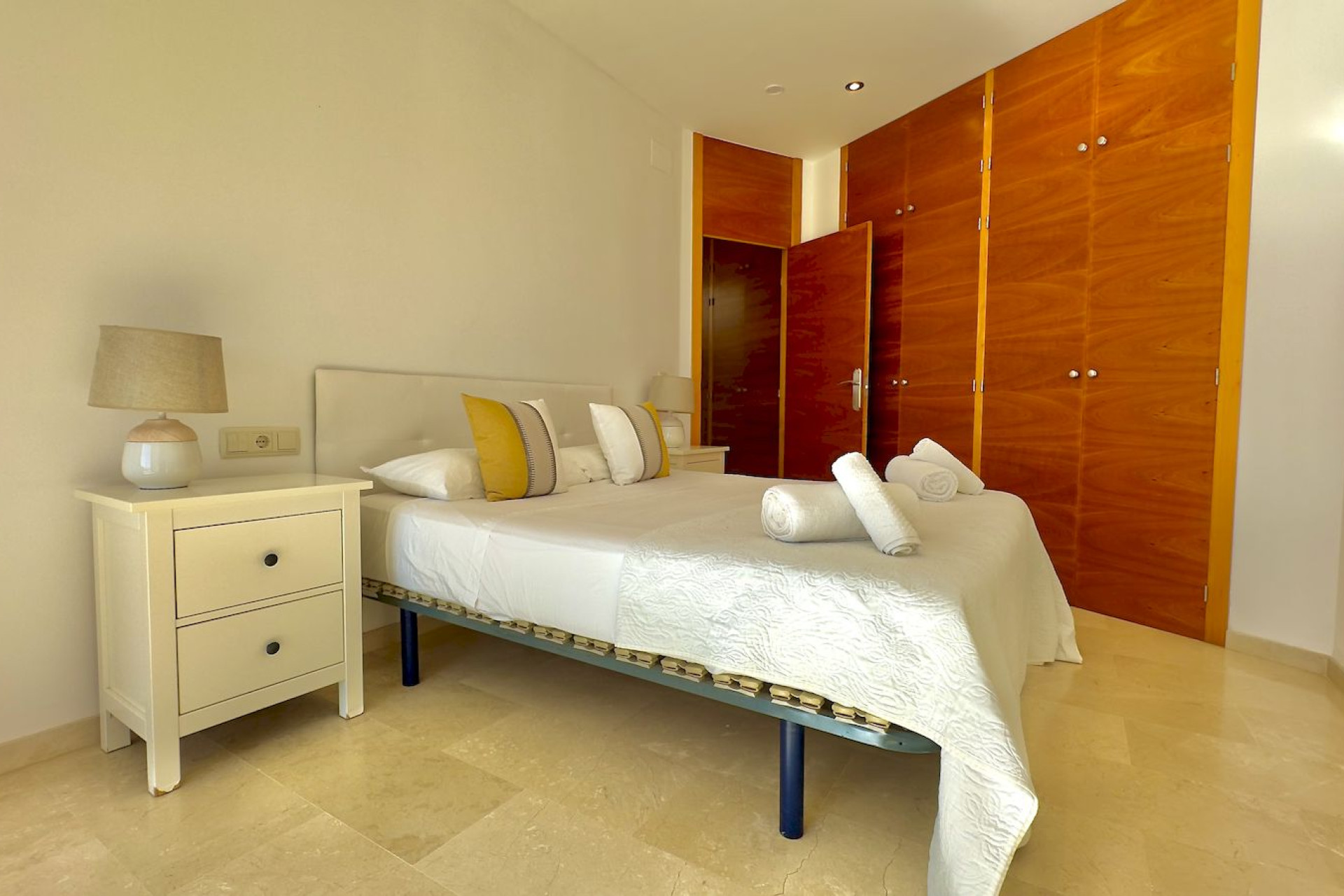 Nieuwbouw - Modern Villa - Javea - Puerto