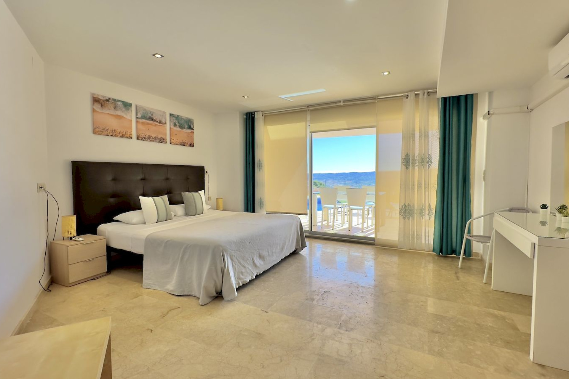 Nieuwbouw - Modern Villa - Javea - Puerto