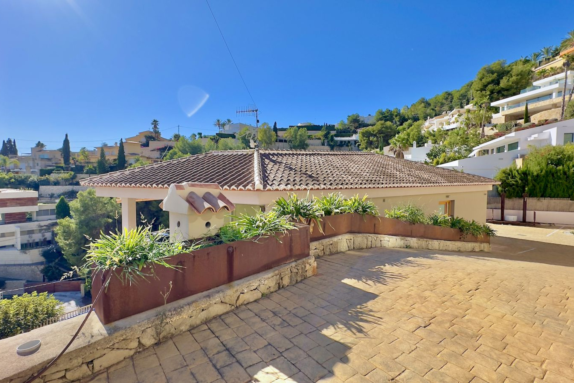 Nieuwbouw - Modern Villa - Javea - Puerto