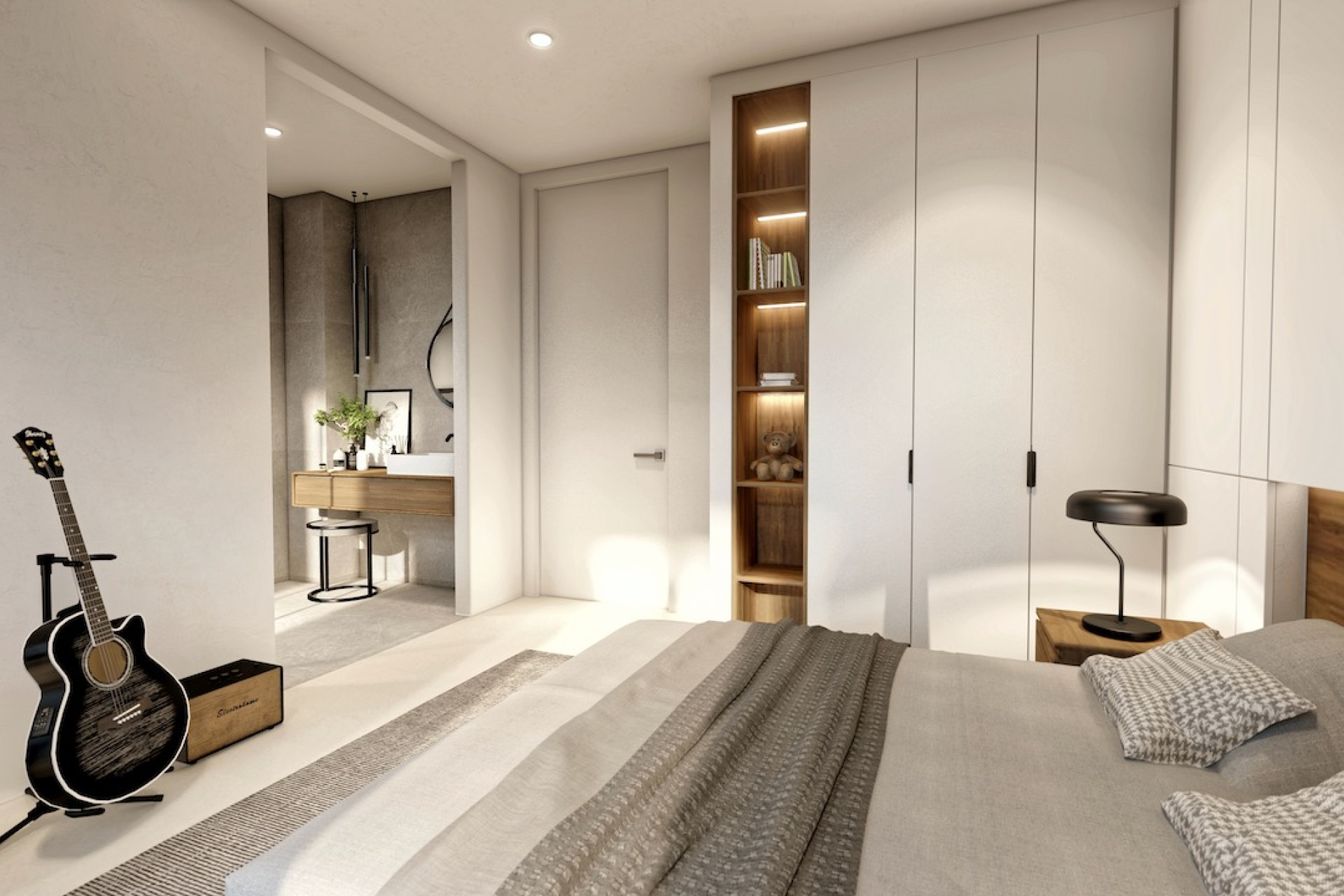 Nieuwbouw - Villa - Altea - Sierra de Altea