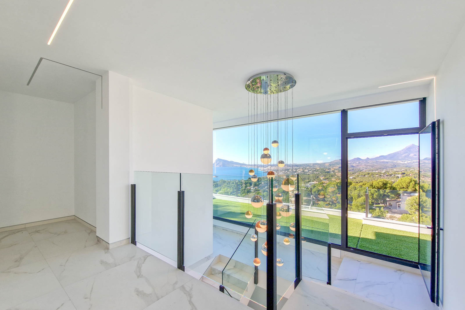 Nieuwbouw - Villa - Altea