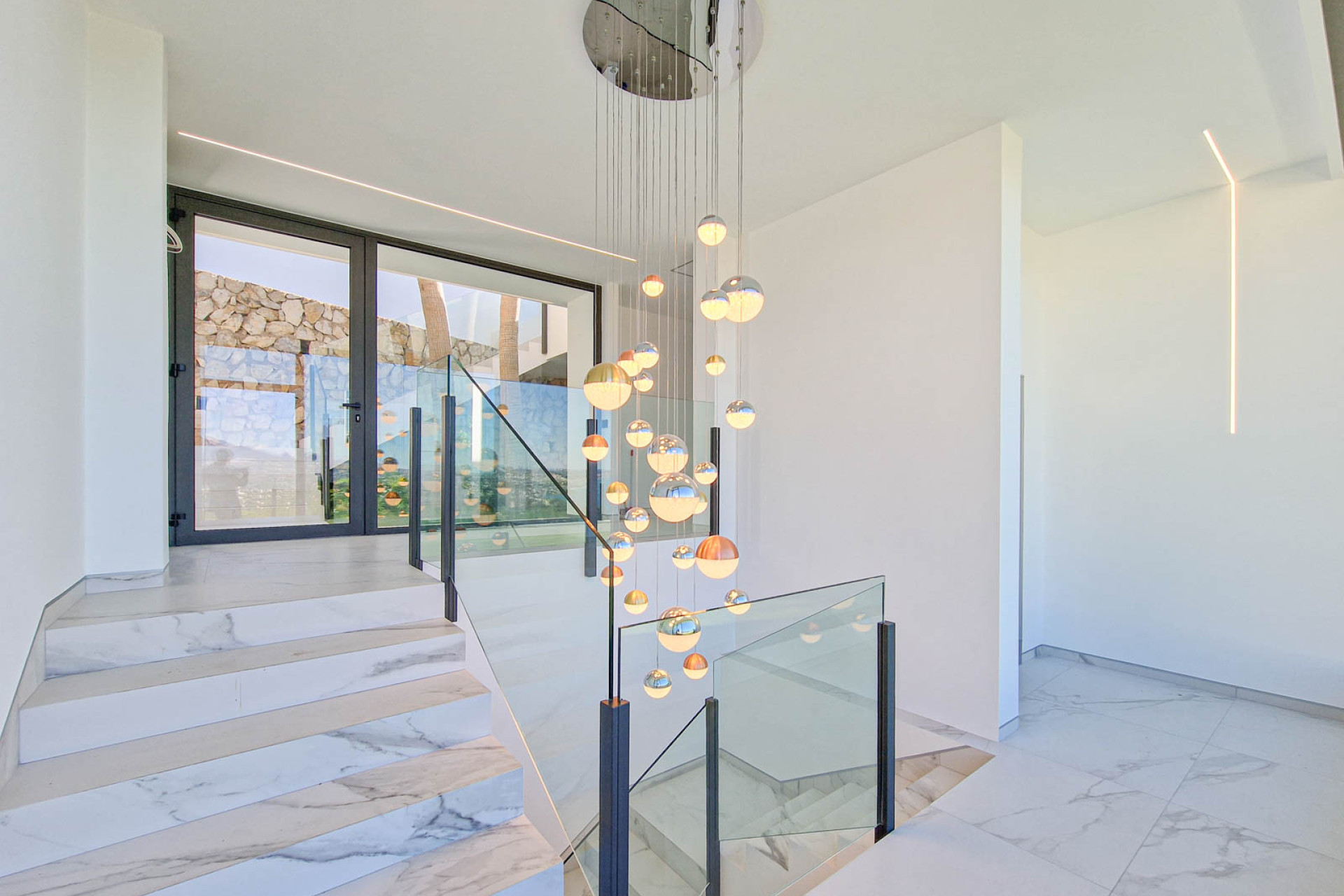 Nieuwbouw - Villa - Altea