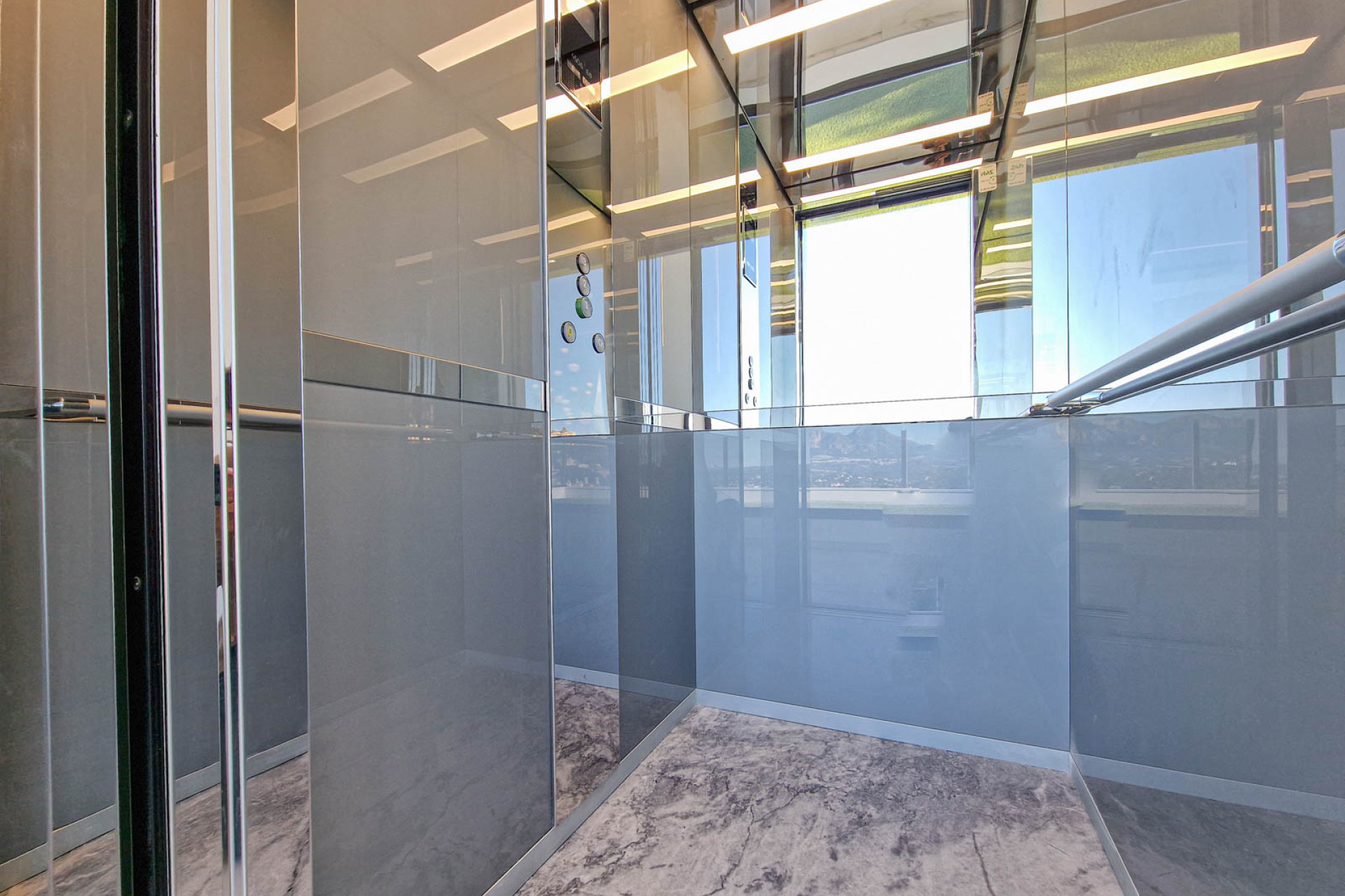 Nieuwbouw - Villa - Altea