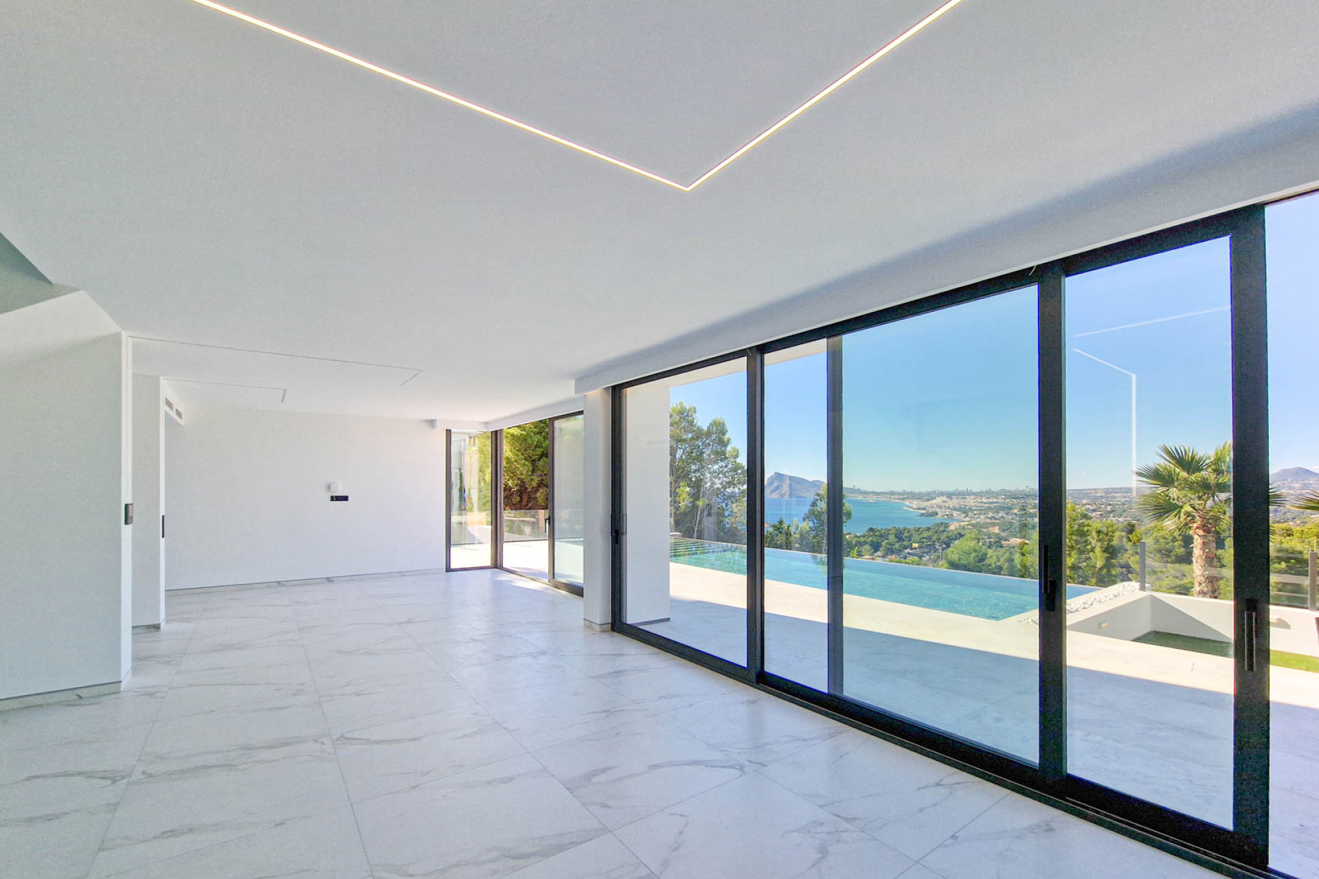 Nieuwbouw - Villa - Altea