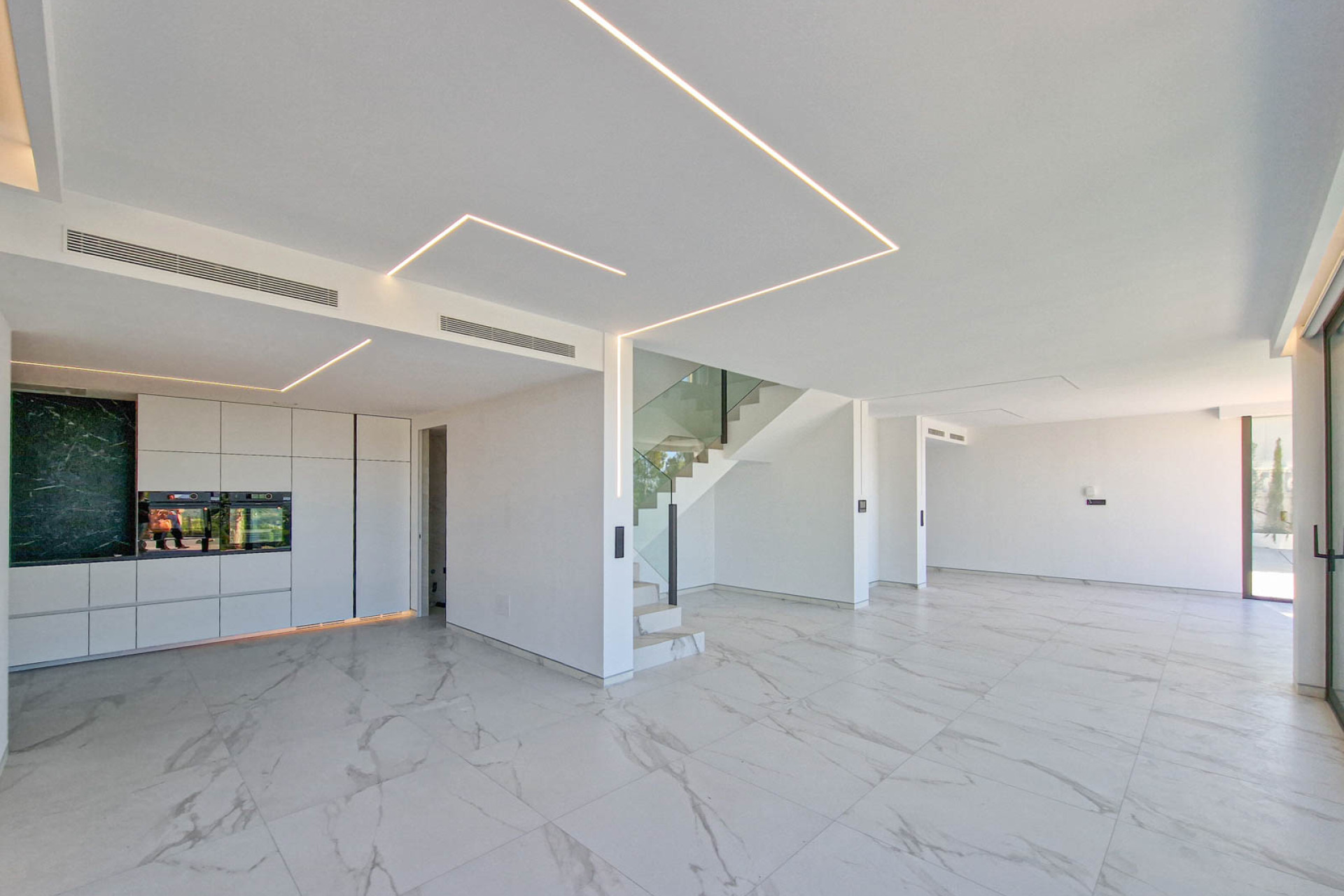 Nieuwbouw - Villa - Altea