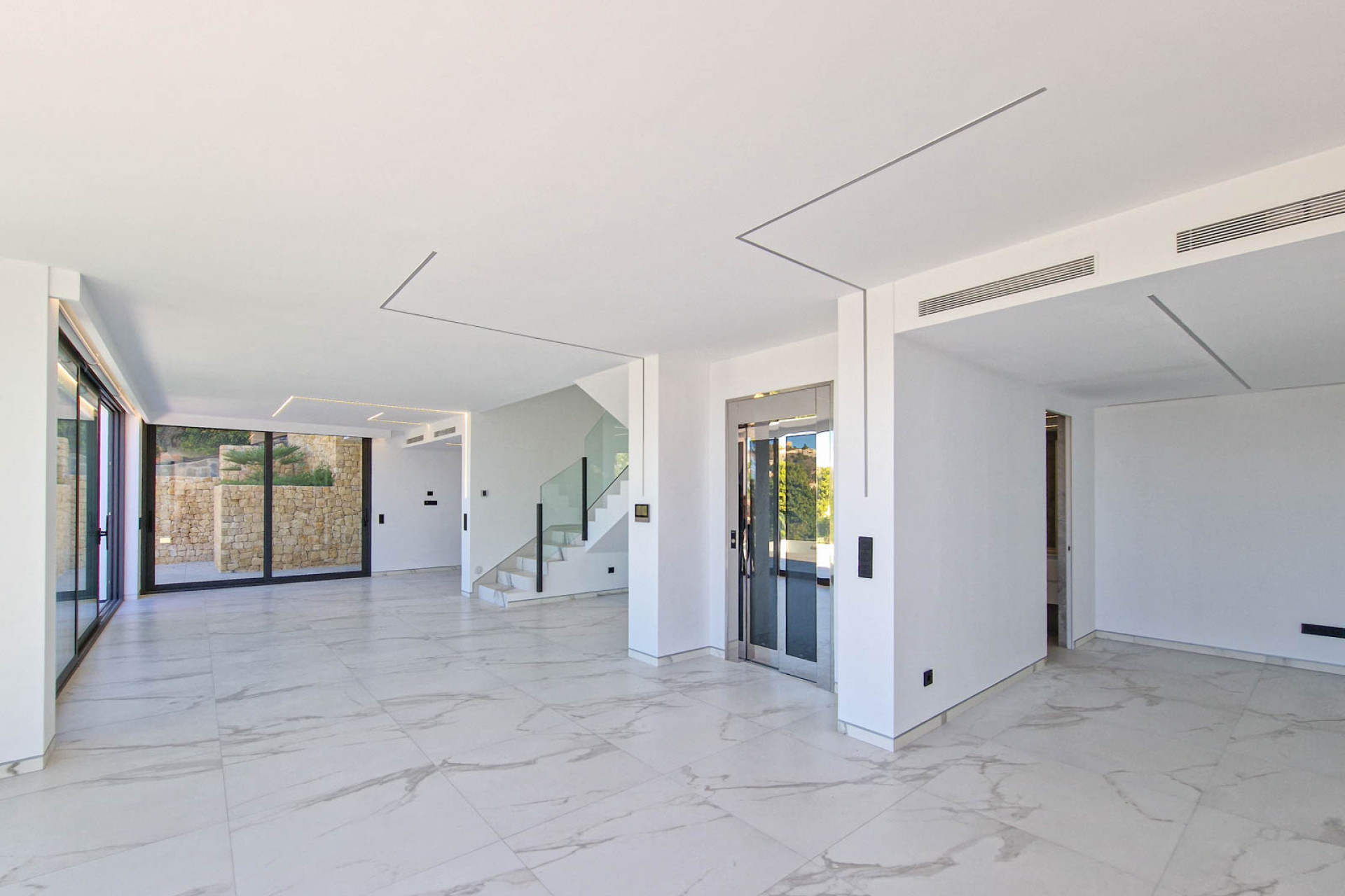 Nieuwbouw - Villa - Altea