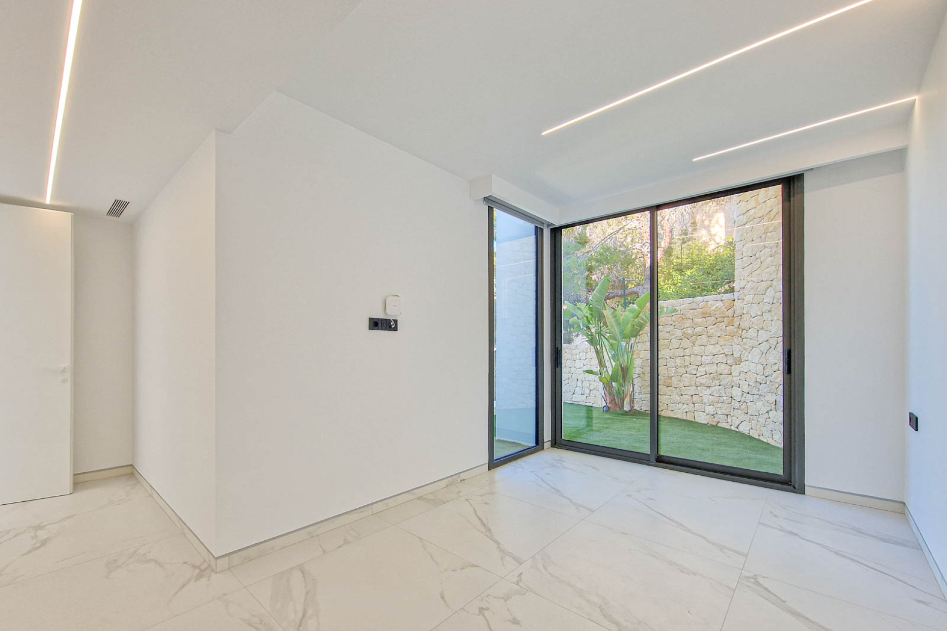 Nieuwbouw - Villa - Altea