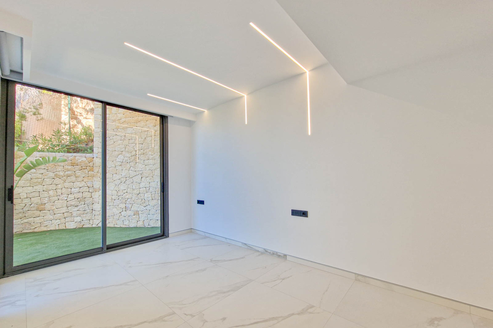 Nieuwbouw - Villa - Altea