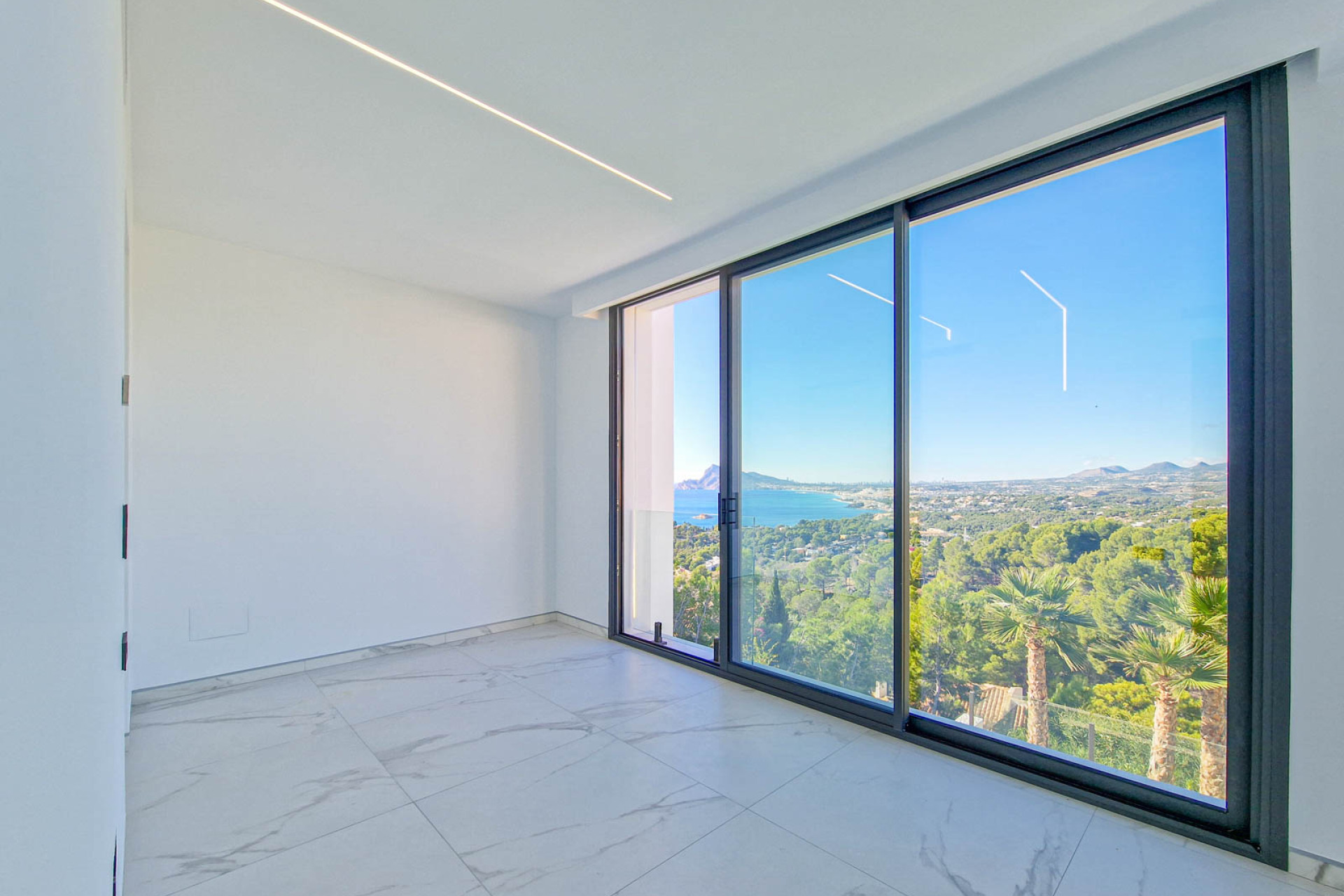 Nieuwbouw - Villa - Altea