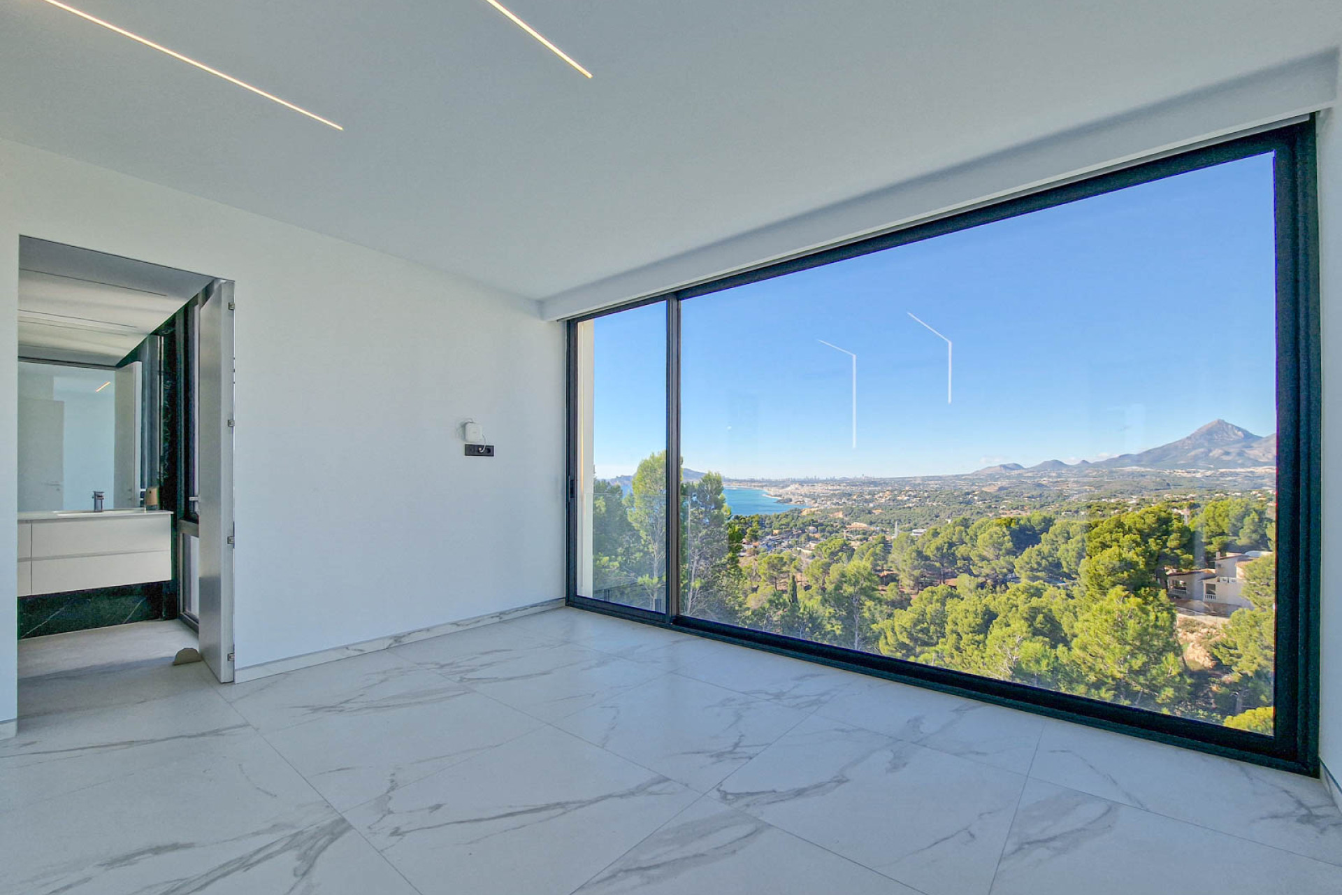 Nieuwbouw - Villa - Altea