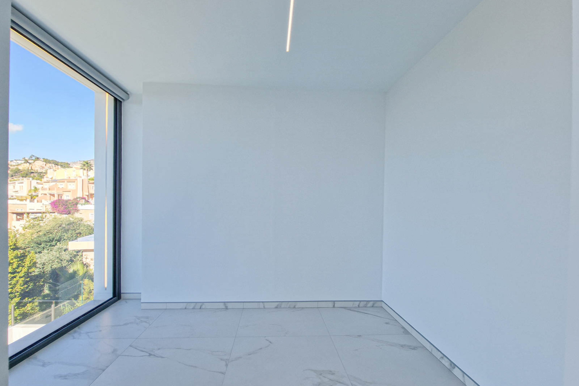 Nieuwbouw - Villa - Altea