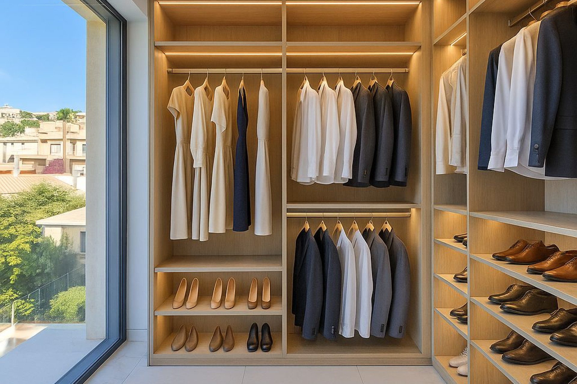 Nieuwbouw - Villa - Altea