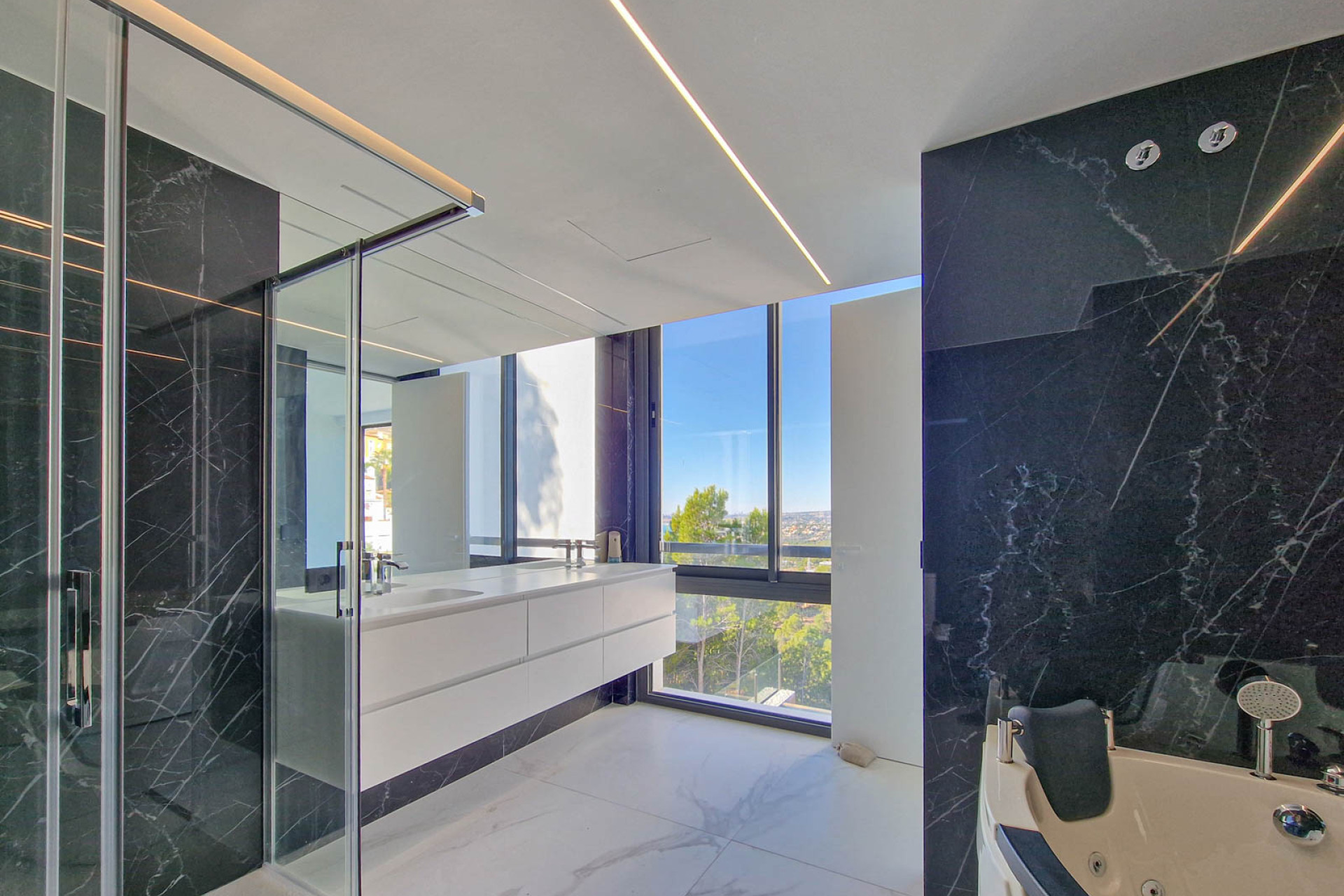 Nieuwbouw - Villa - Altea