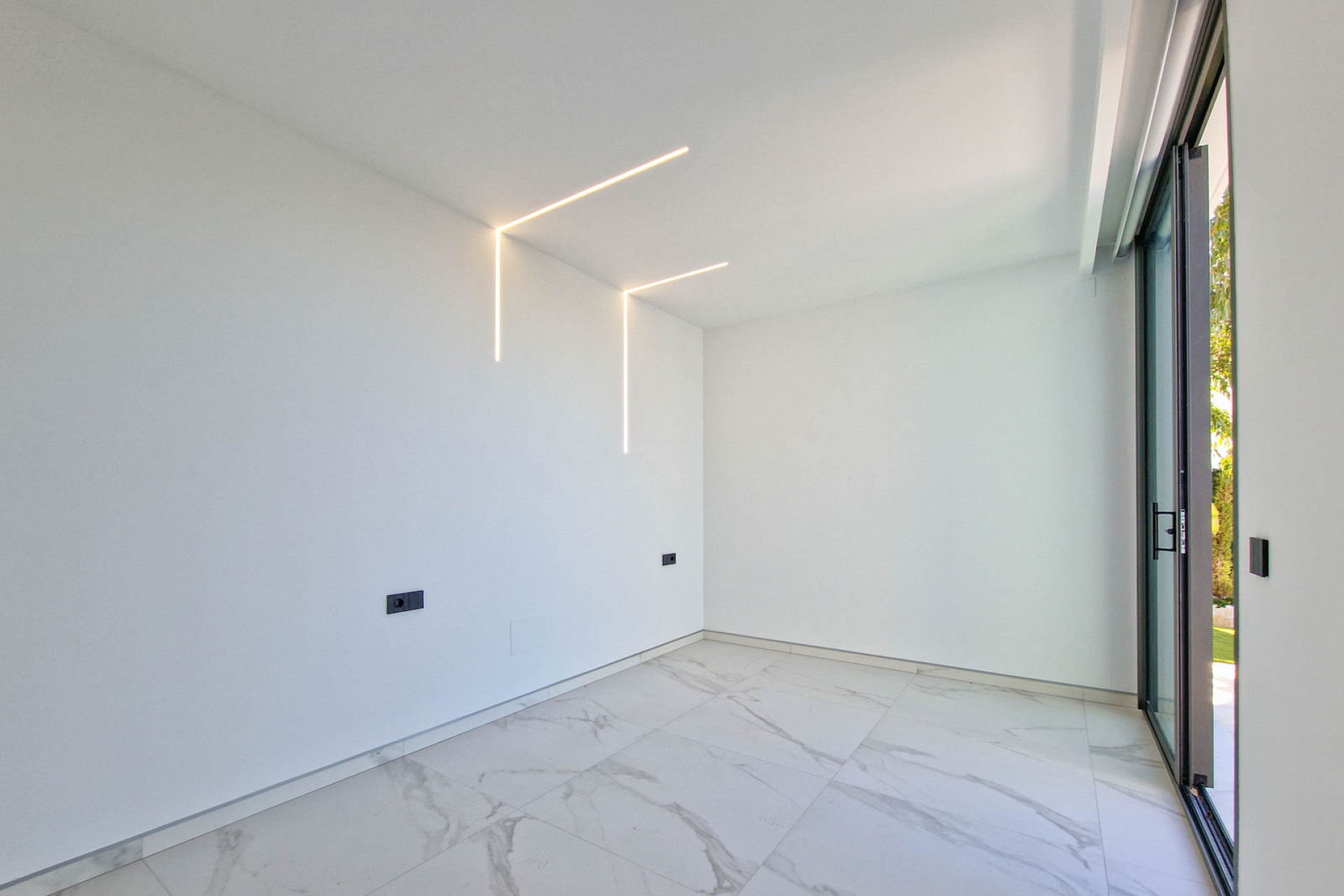 Nieuwbouw - Villa - Altea