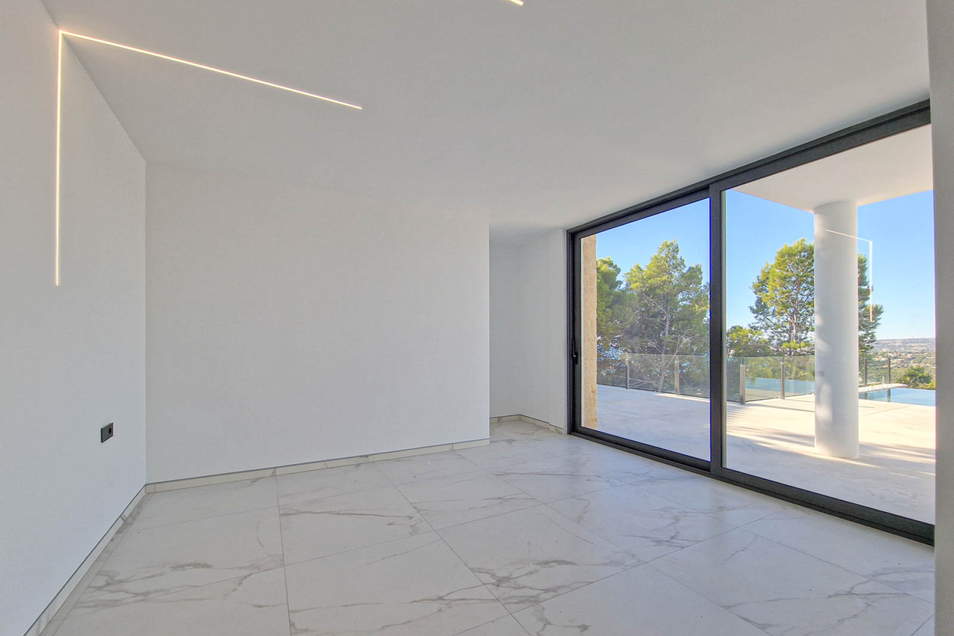 Nieuwbouw - Villa - Altea