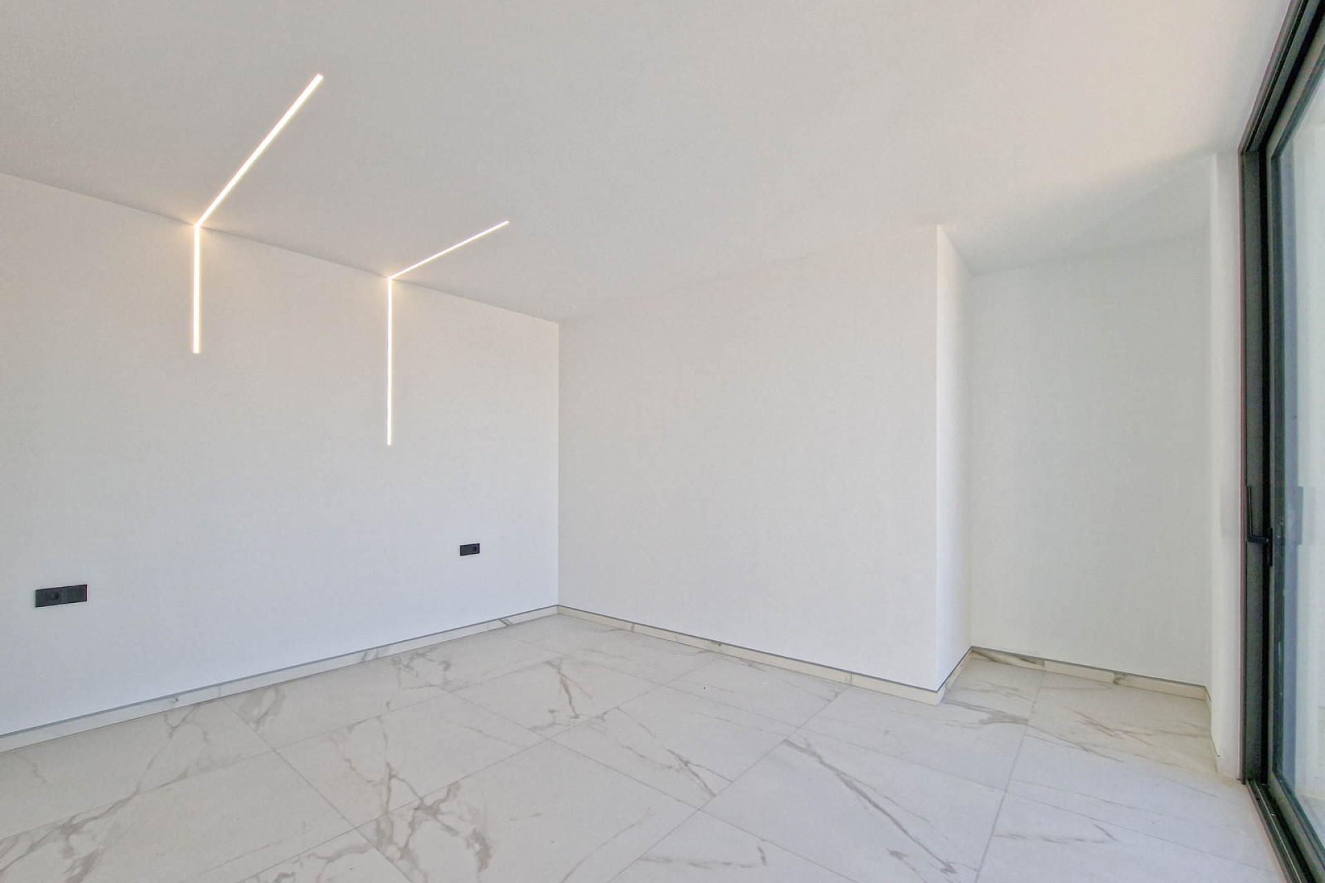 Nieuwbouw - Villa - Altea