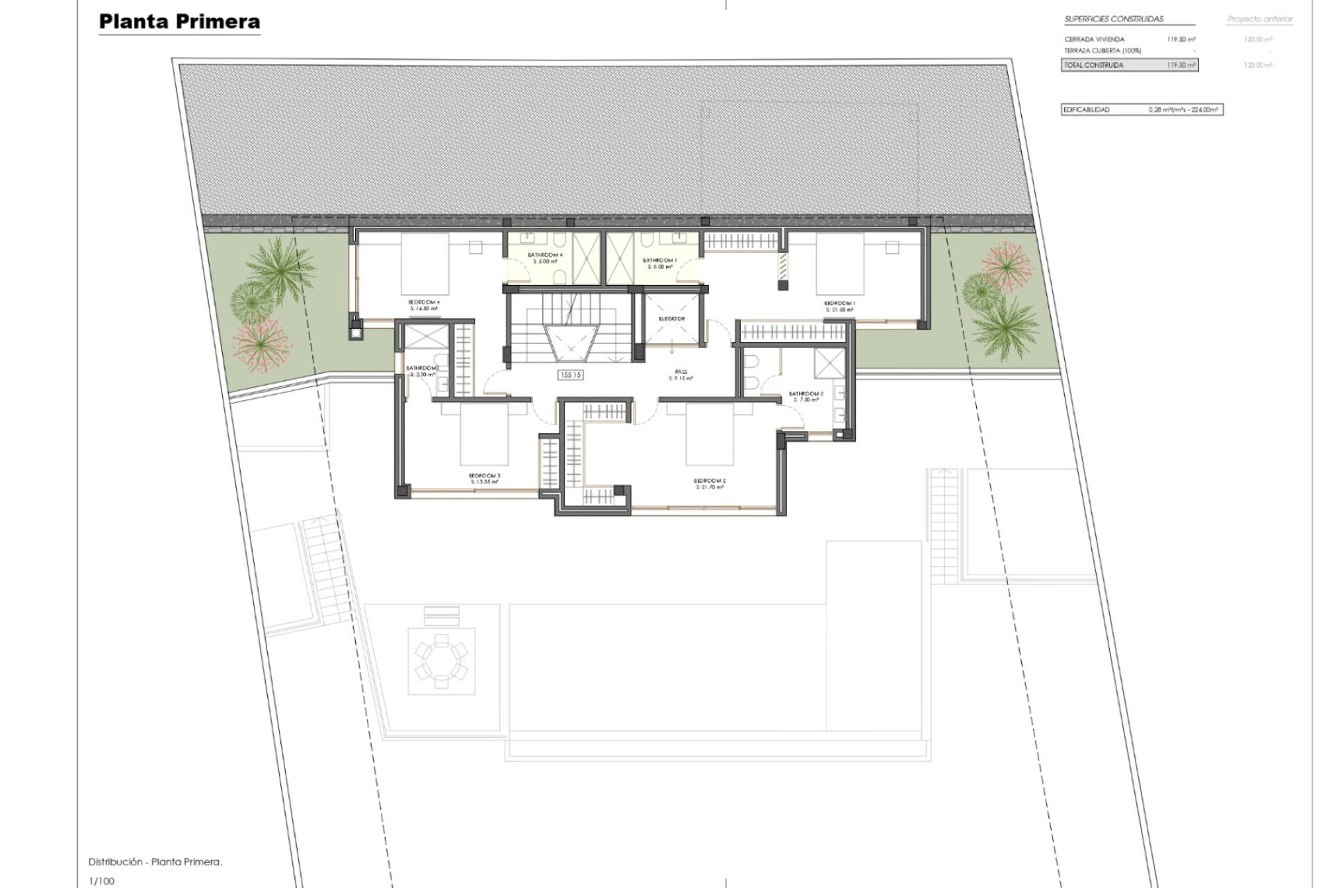 Nieuwbouw - Villa - Altea