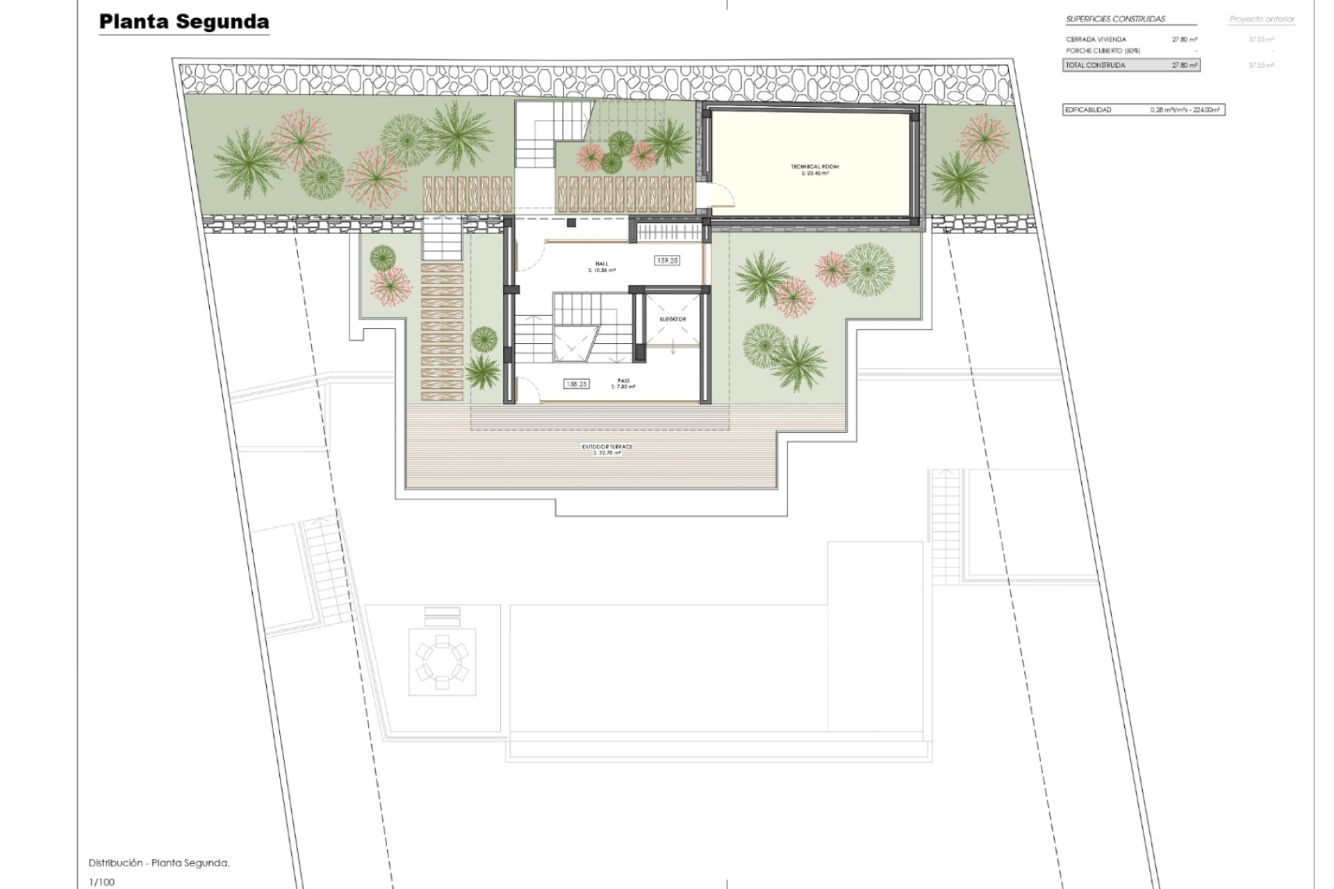 Nieuwbouw - Villa - Altea