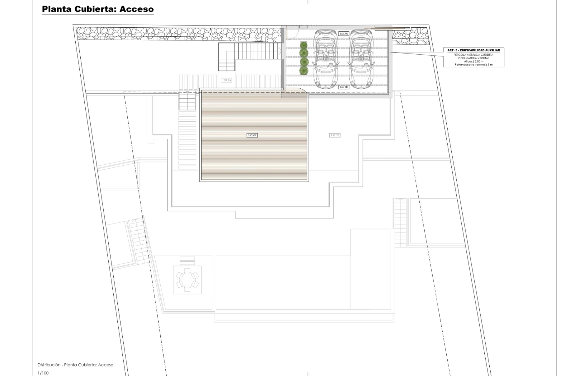 Nieuwbouw - Villa - Altea