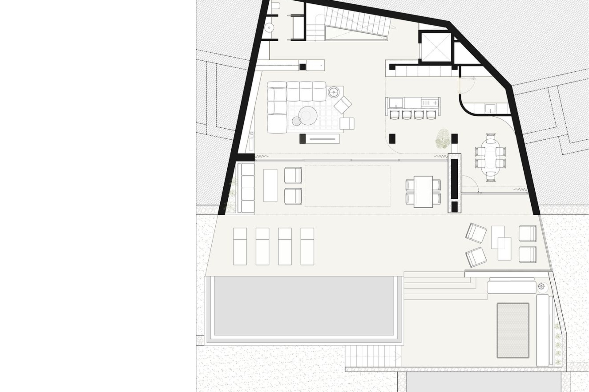 Nieuwbouw - Villa - Benissa - Baladrar