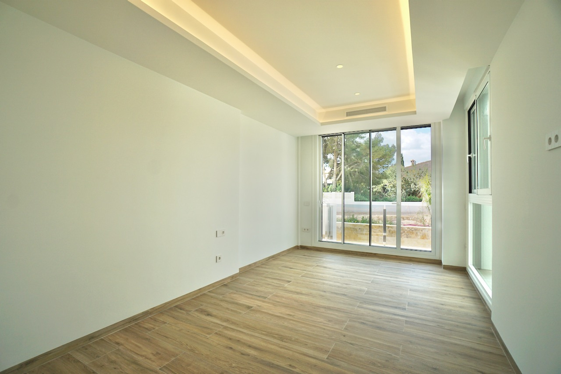 Nieuwbouw - Villa - Benissa - Carrions
