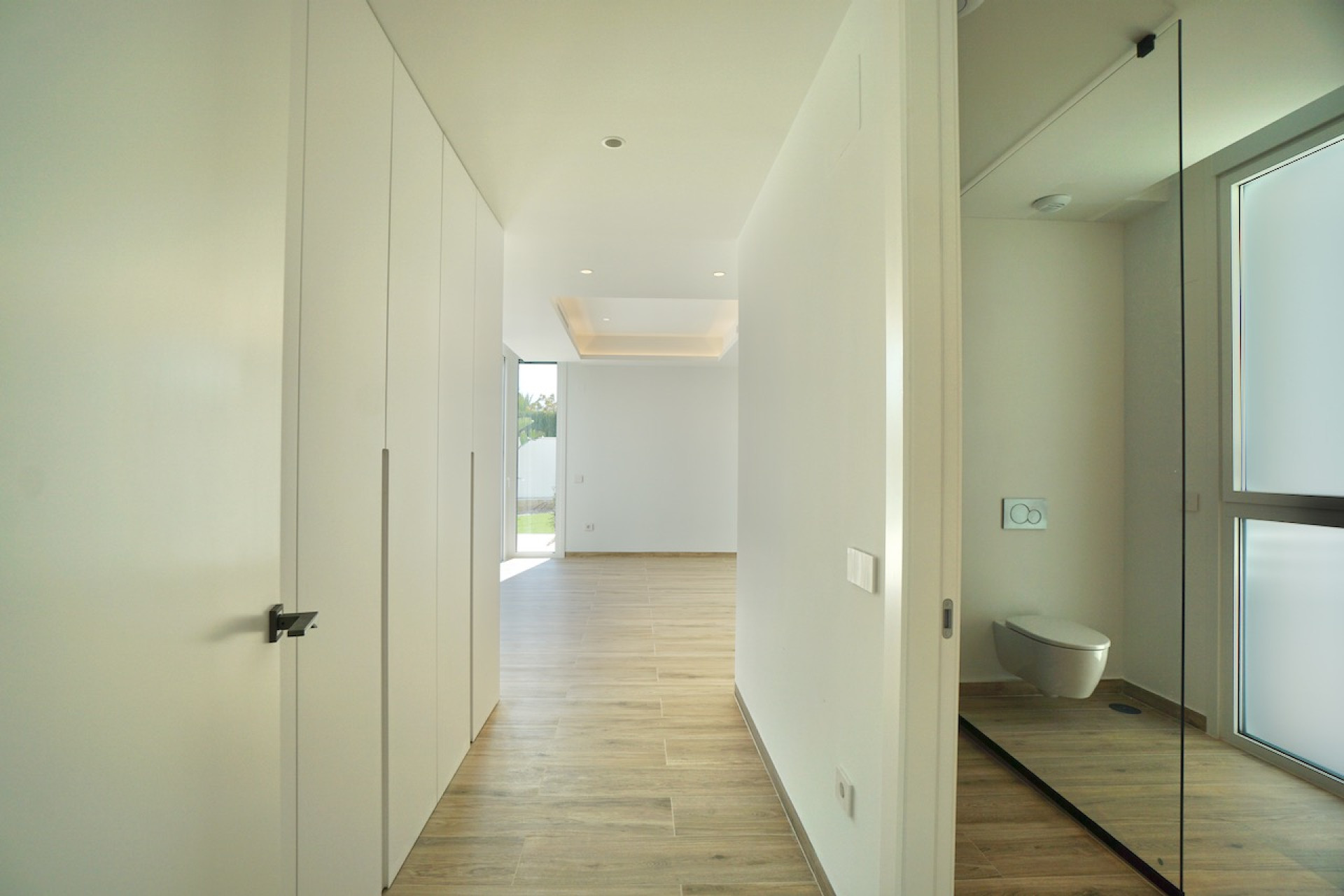 Nieuwbouw - Villa - Benissa - Carrions