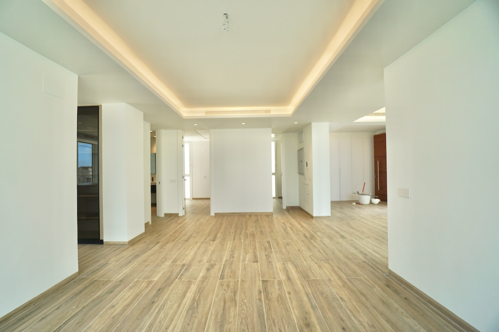 Nieuwbouw - Villa - Benissa - Carrions