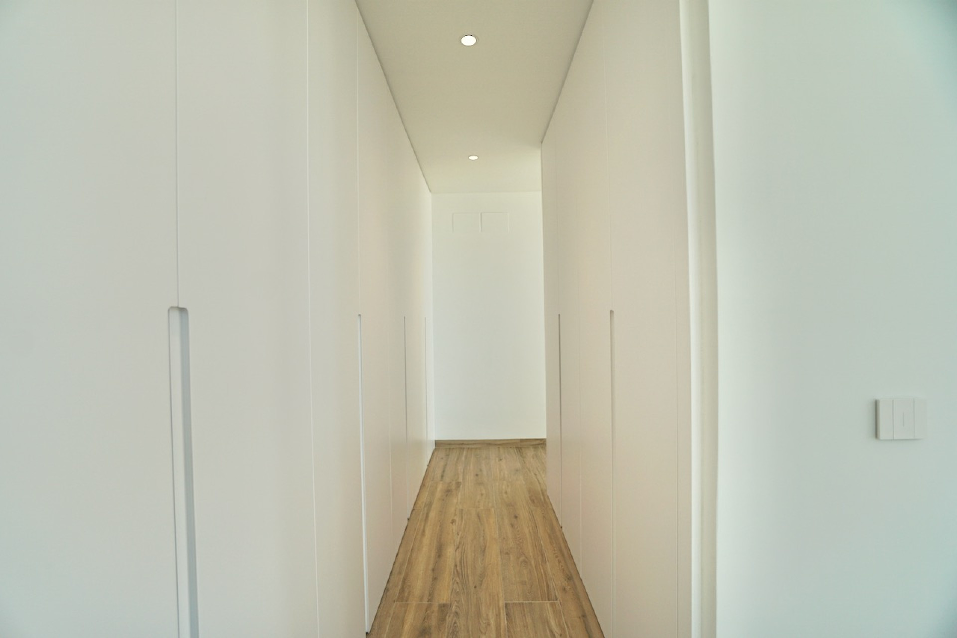 Nieuwbouw - Villa - Benissa - Carrions