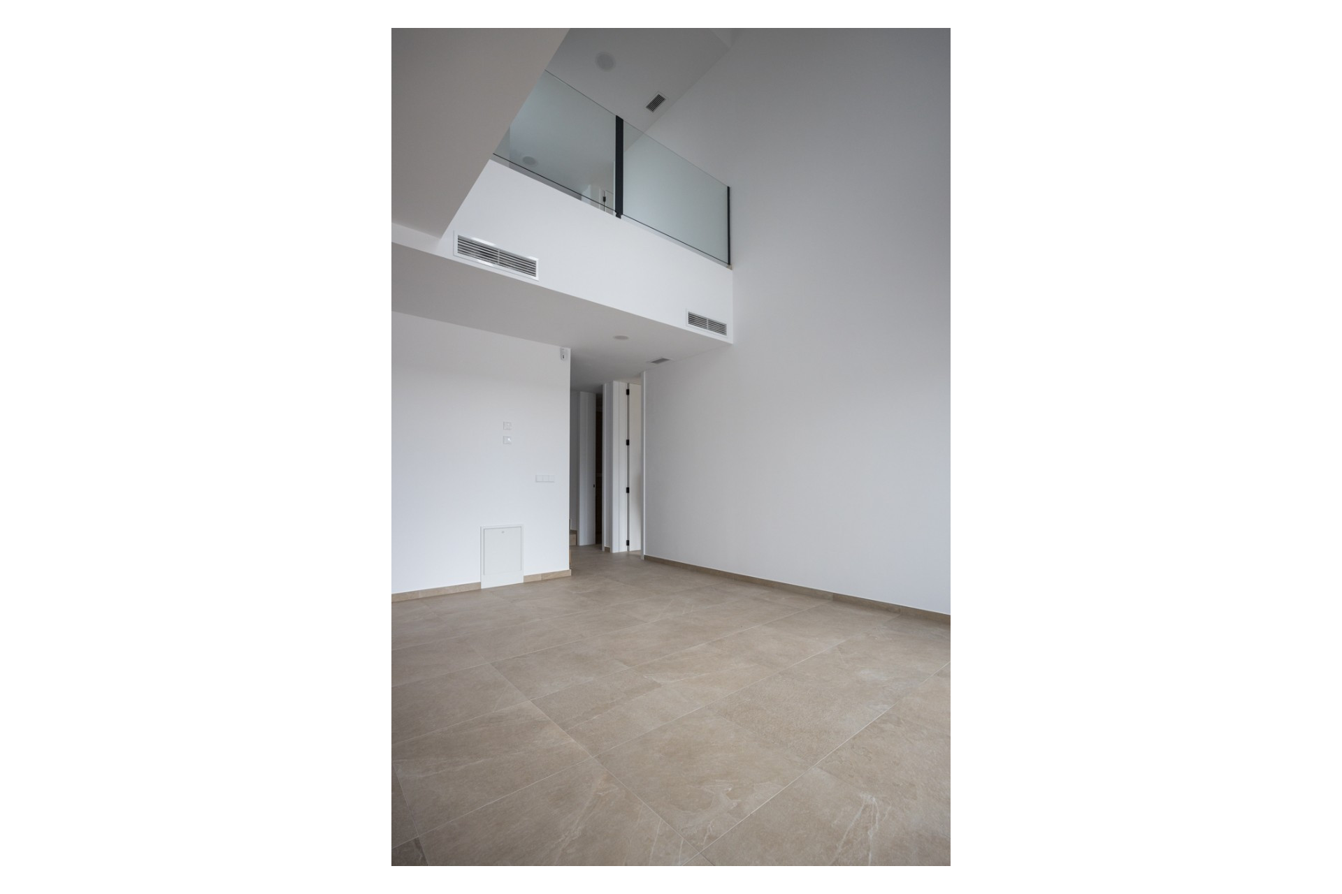 Nieuwbouw - Villa - Benissa - Fustera