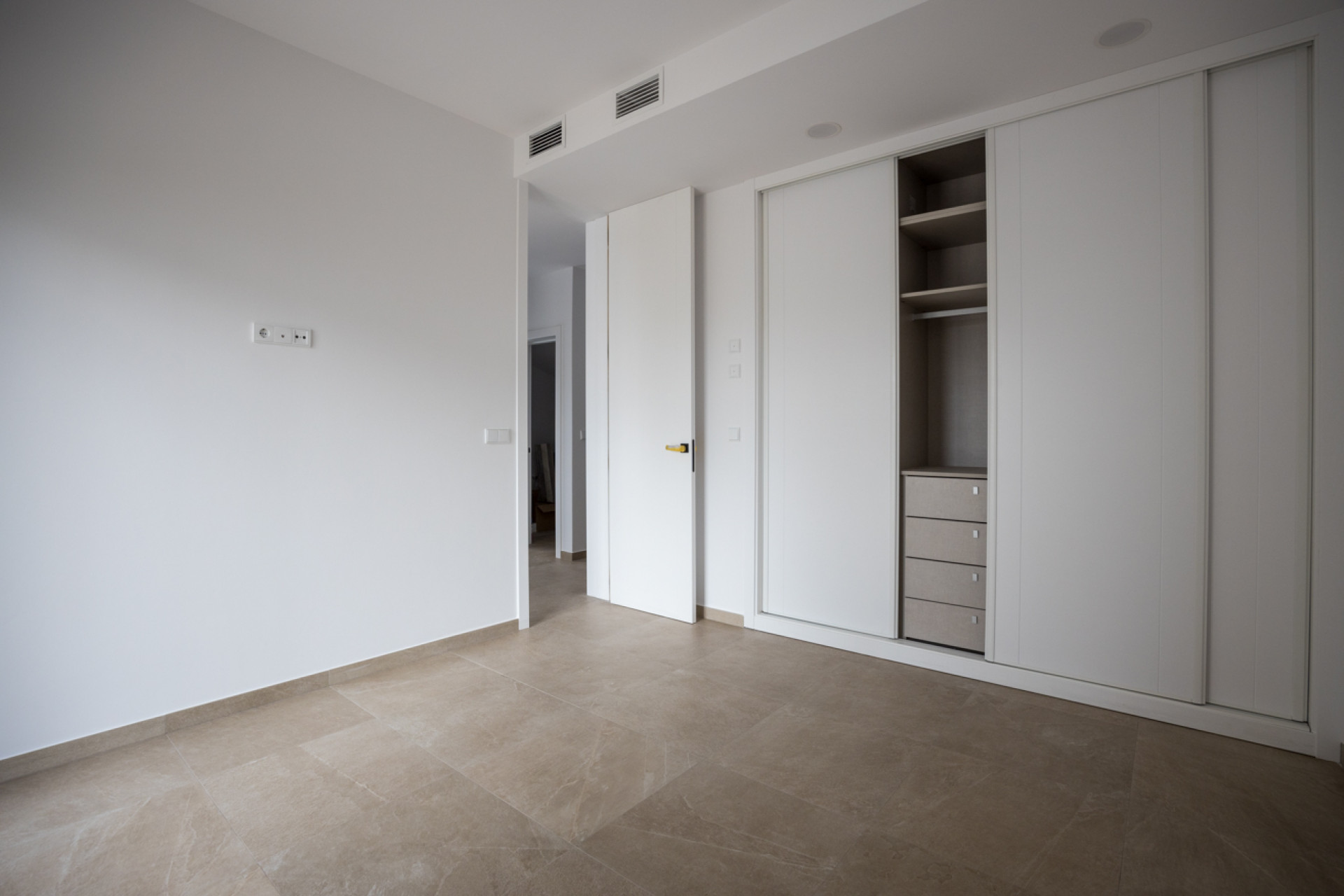 Nieuwbouw - Villa - Benissa - Fustera