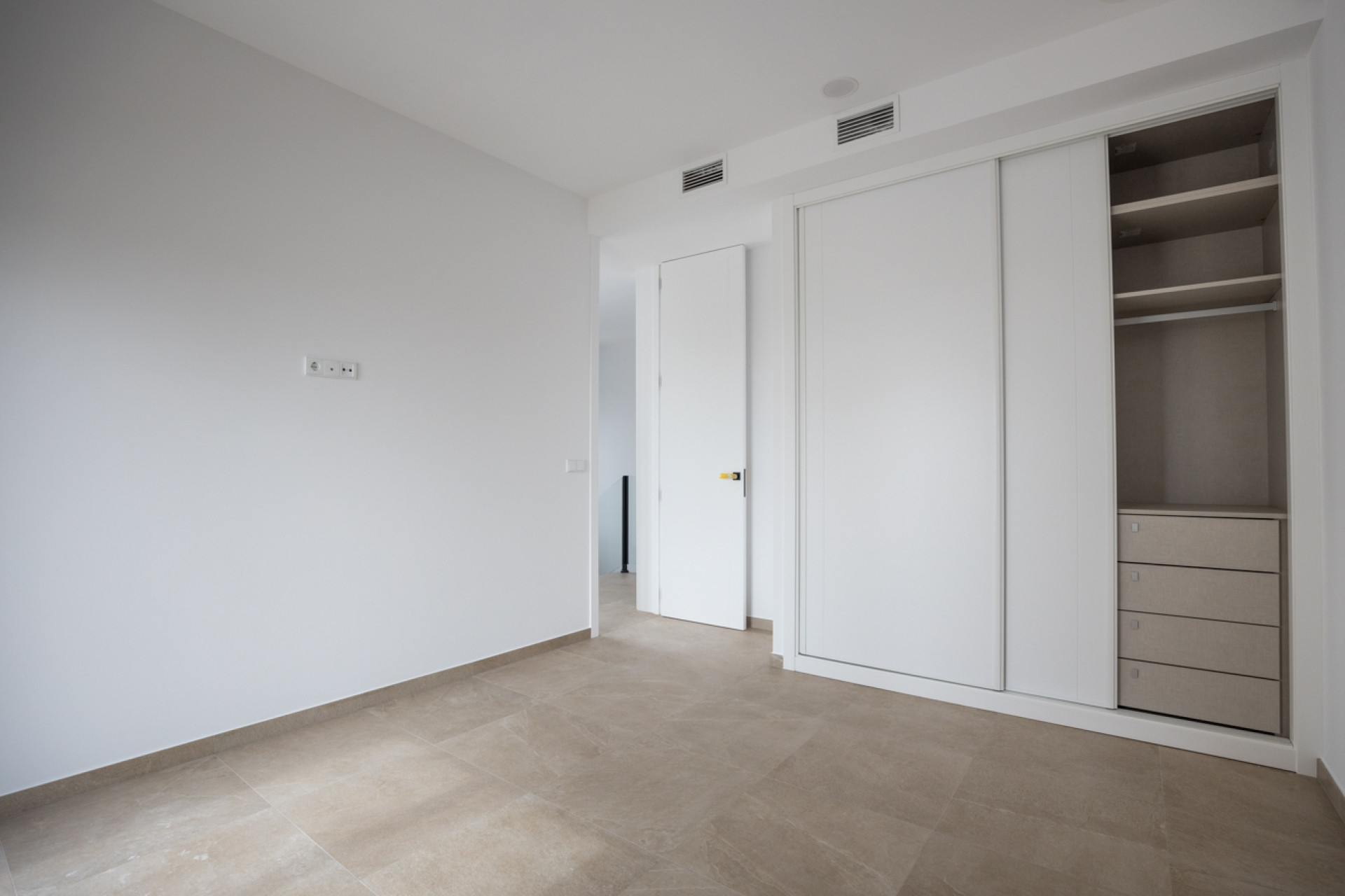 Nieuwbouw - Villa - Benissa - Fustera