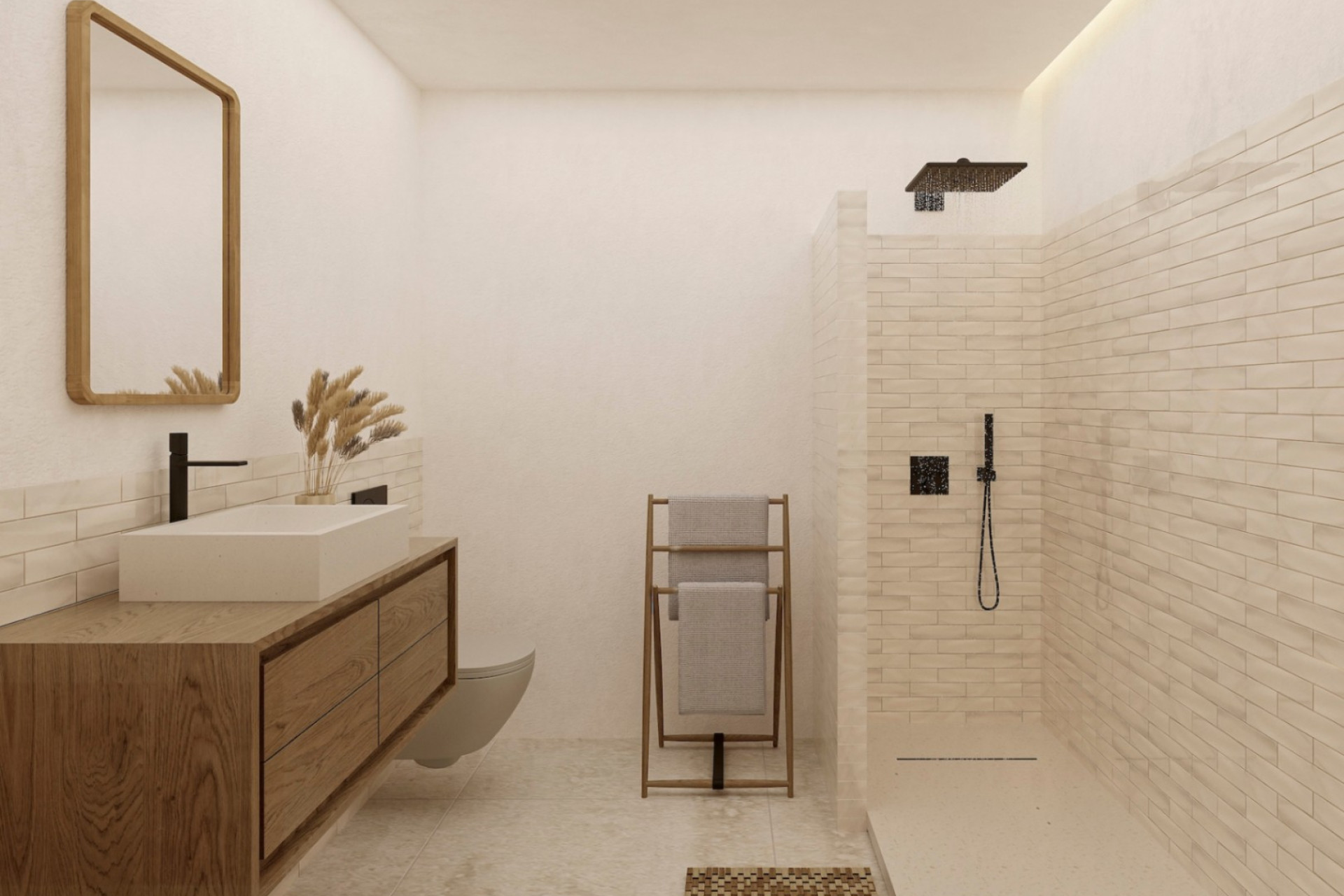 Nieuwbouw - Villa - Benissa - La Fustera