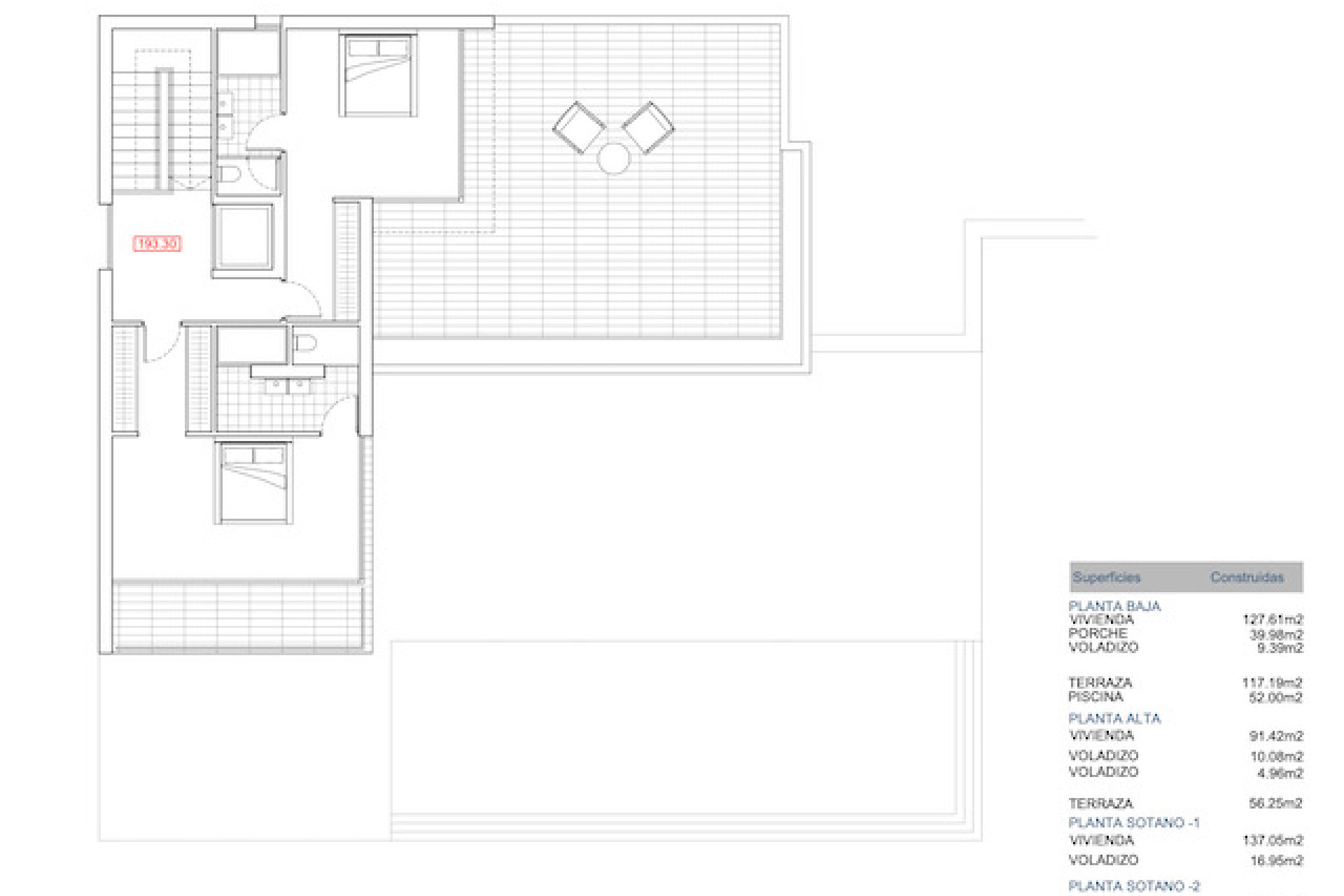 Nieuwbouw - Villa - Benissa - Montemar