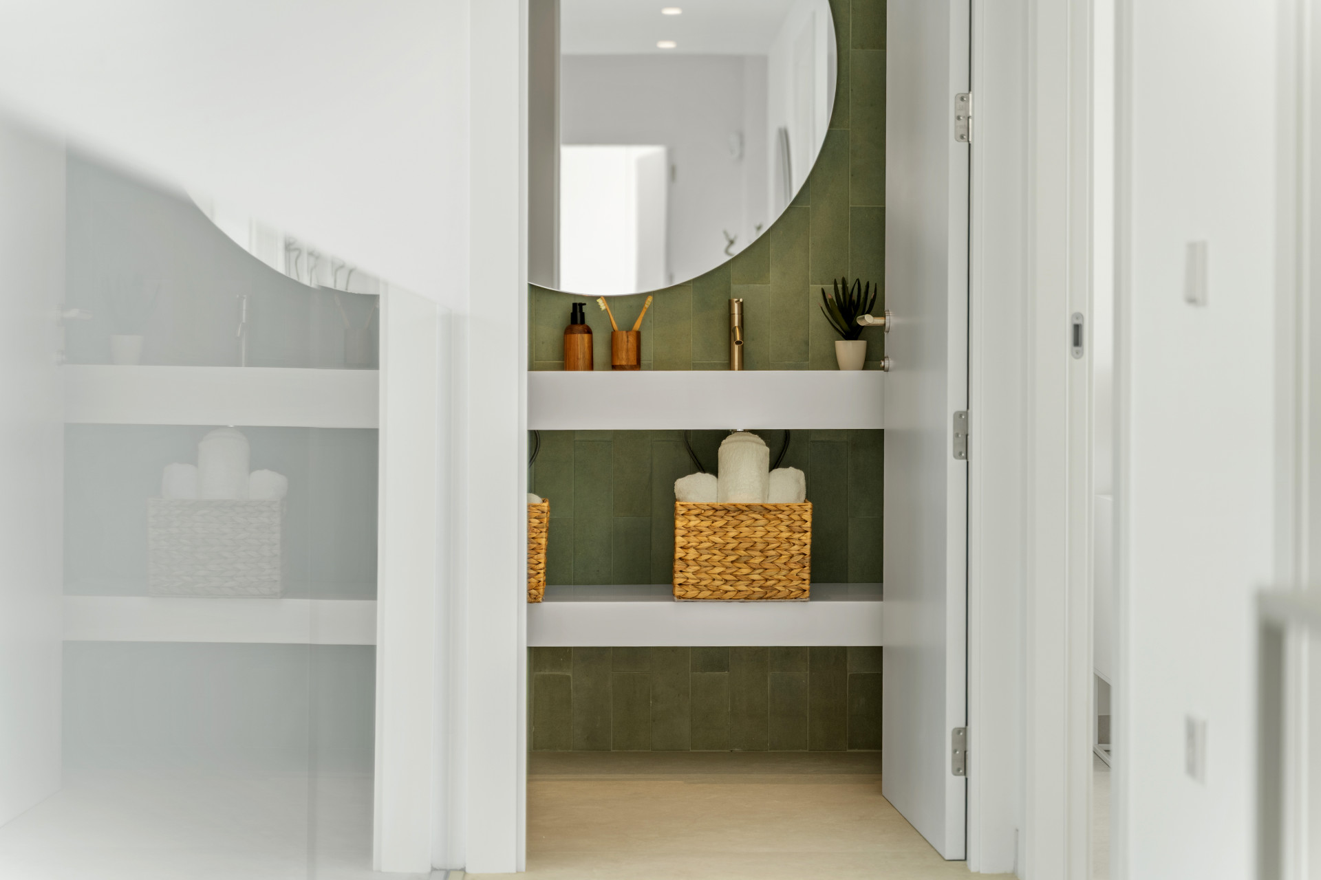 Nieuwbouw - Villa - Benitachell - Cumbre del Sol