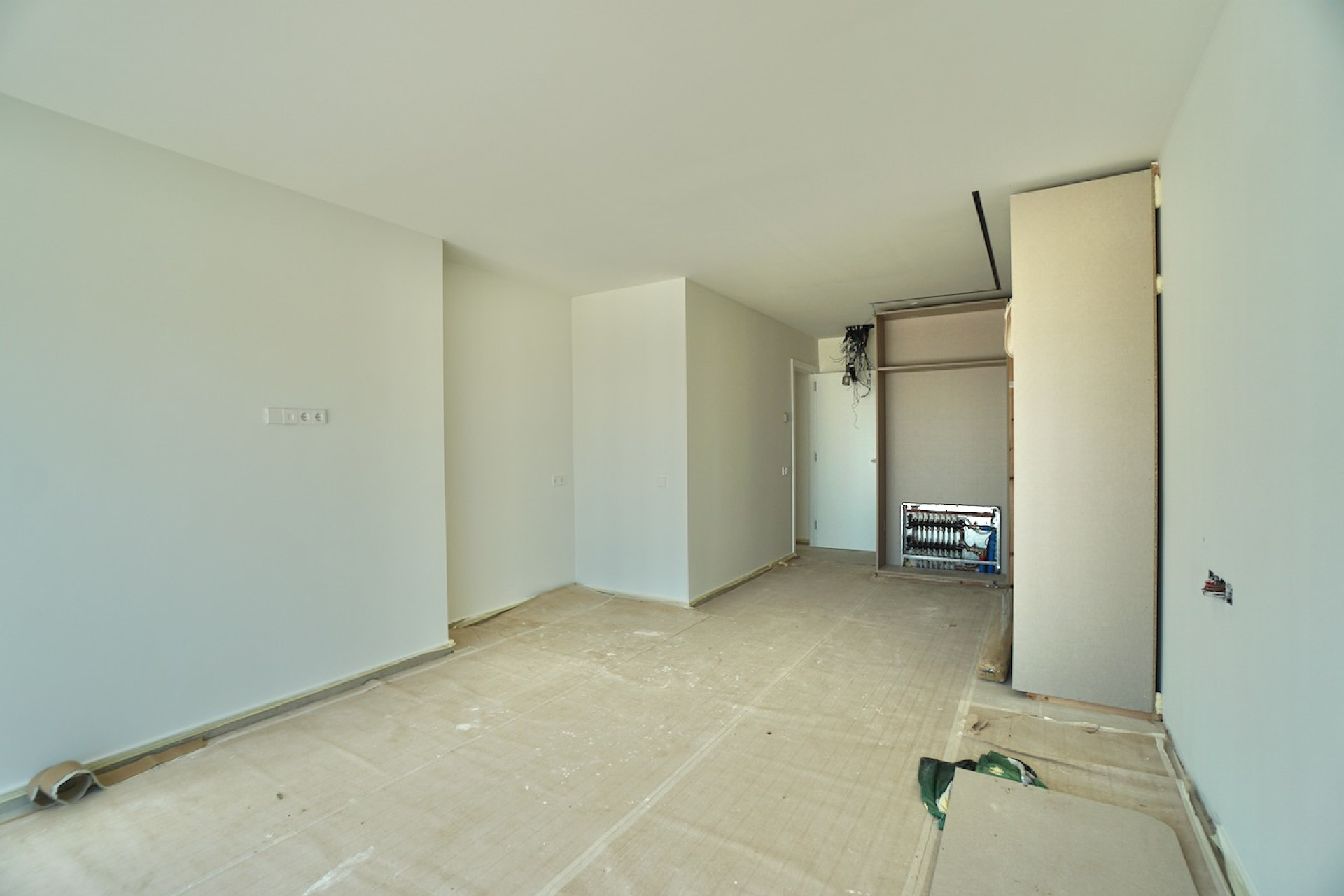 Nieuwbouw - Villa - Benitachell - Kalmias