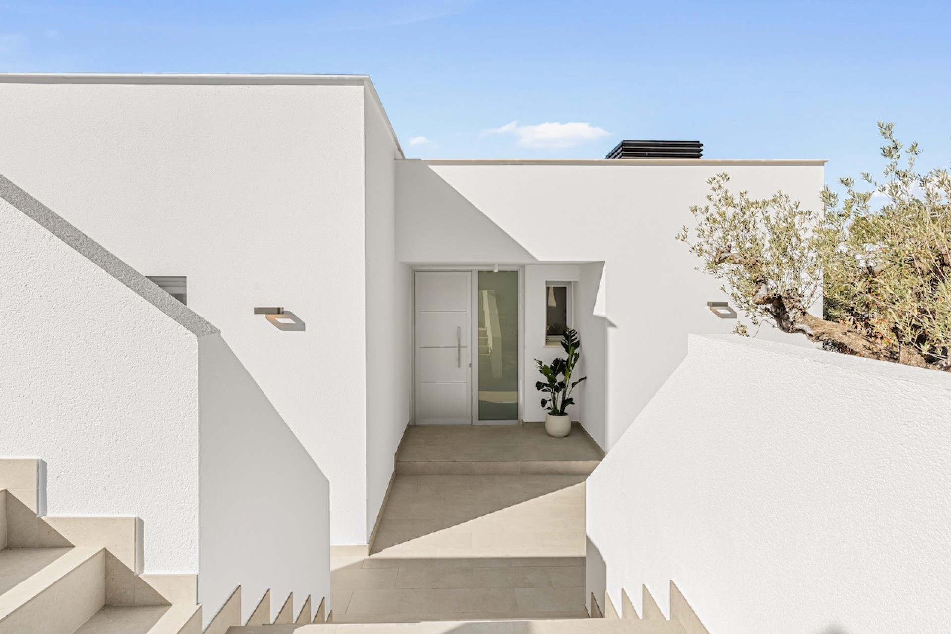 Nieuwbouw - Villa - Benitachell - La Cumbre del Sol