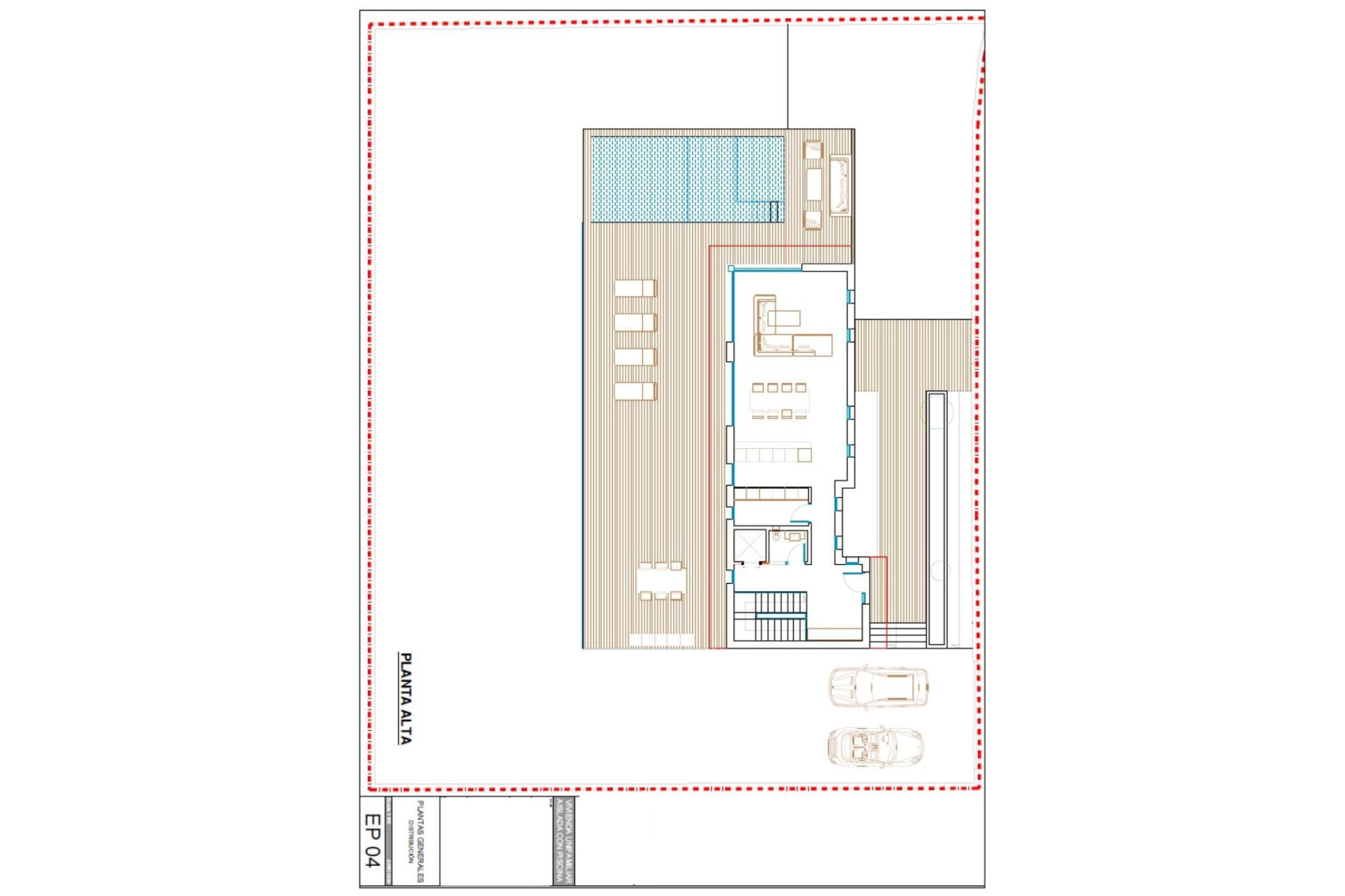 Nieuwbouw - Villa - Calpe