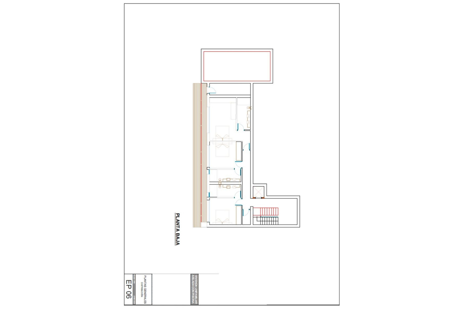 Nieuwbouw - Villa - Calpe