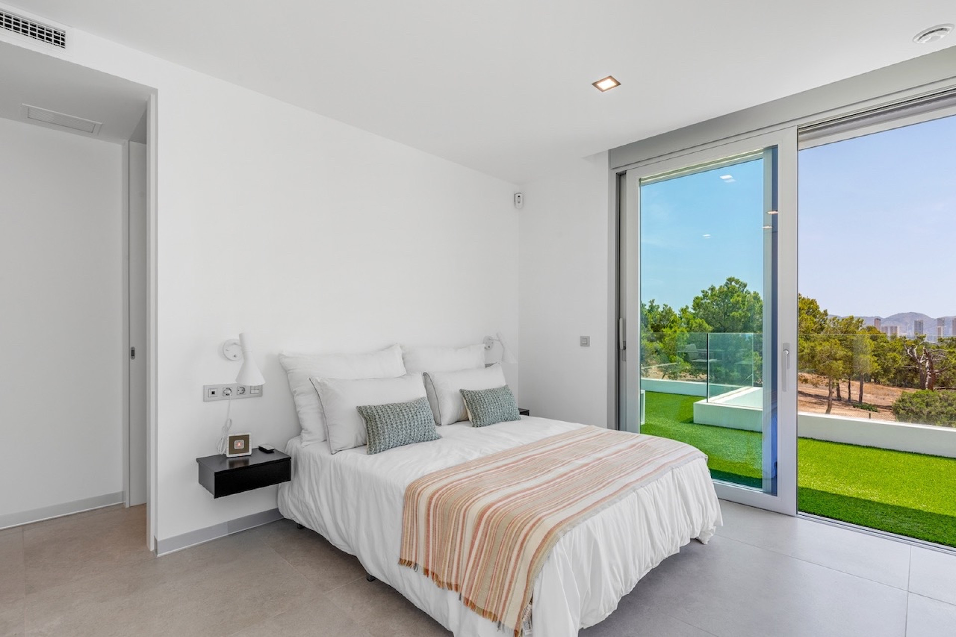 Nieuwbouw - Villa - Finestrat - Sierra cortina