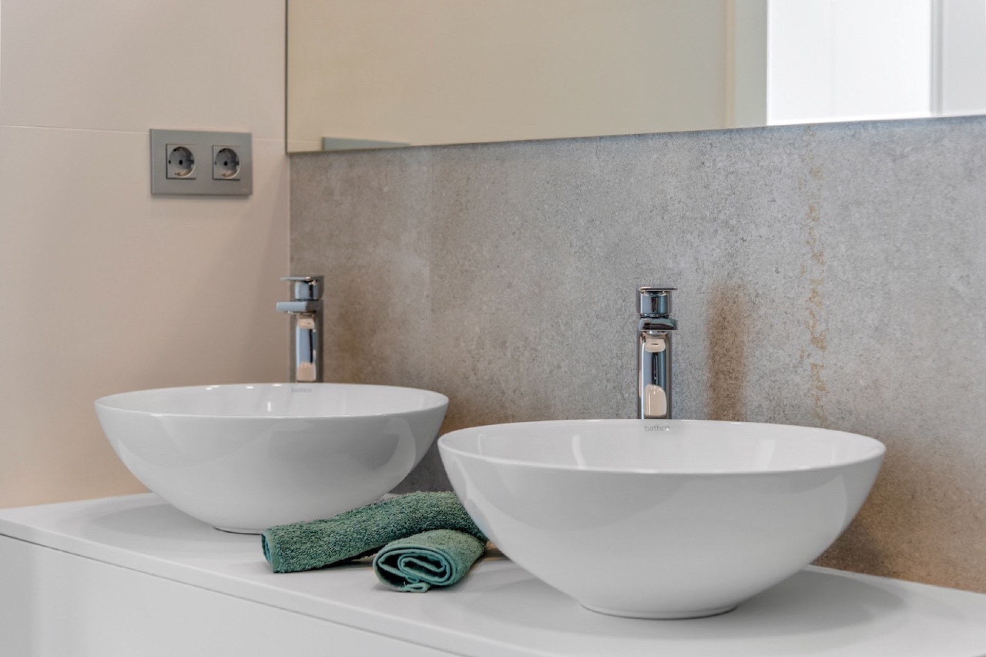 Nieuwbouw - Villa - Finestrat - Sierra cortina