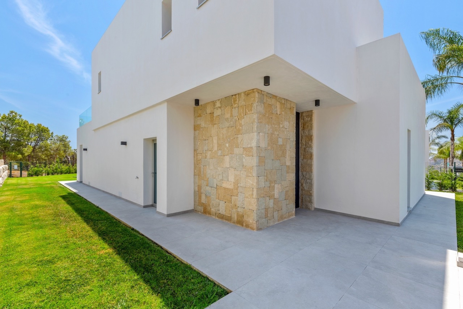 Nieuwbouw - Villa - Finestrat - Sierra cortina