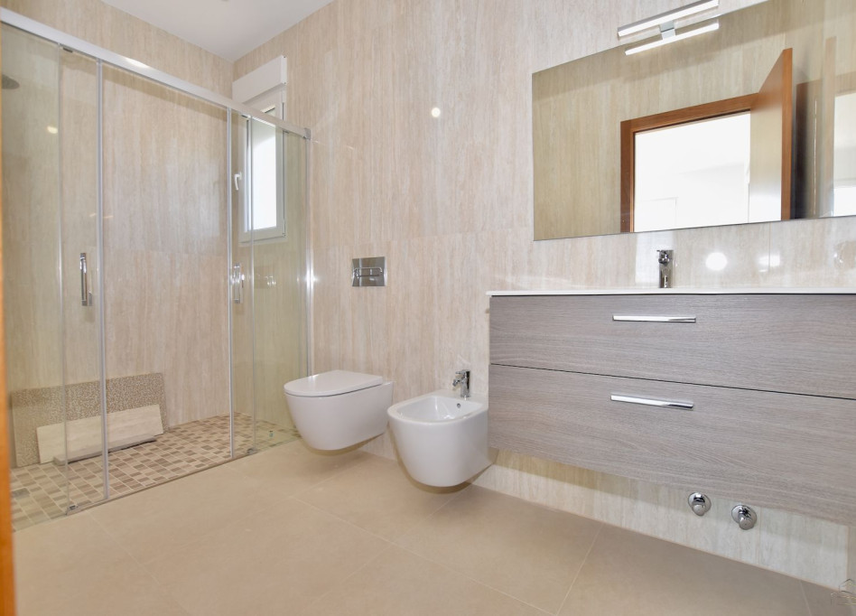 Nieuwbouw - Villa - Javea - Cap Martí - El Tossalet - Pinomar