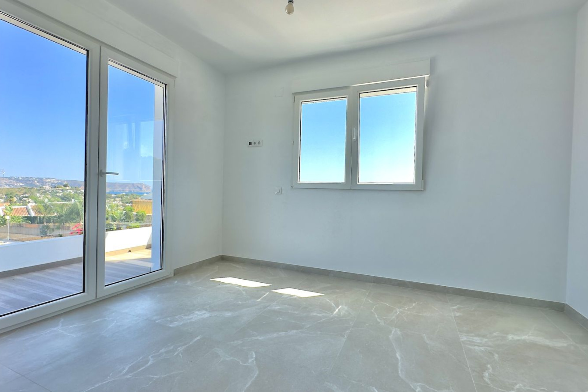 Nieuwbouw - Villa - Javea - Cap Martí - El Tossalet - Pinomar