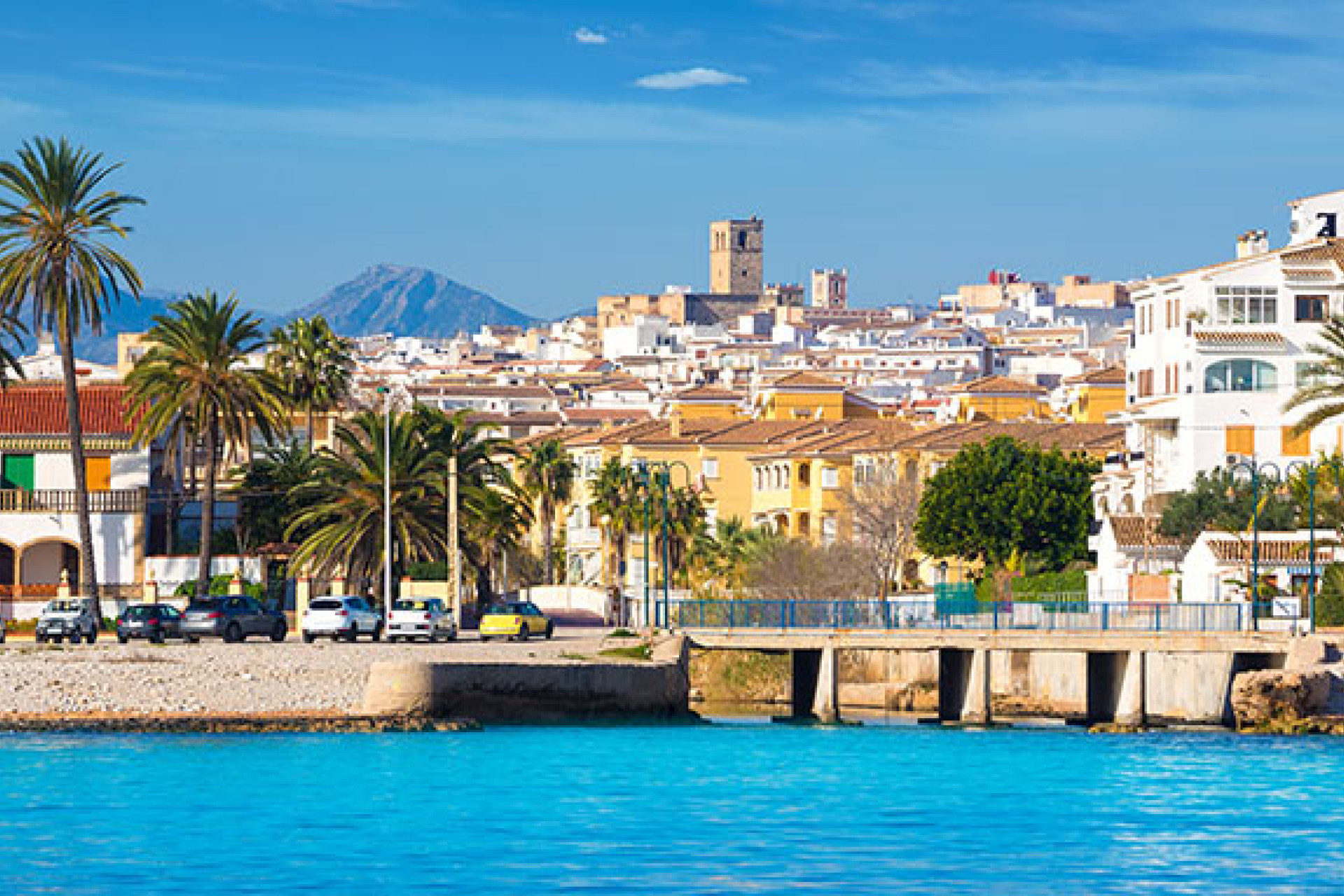 Nieuwbouw - Villa - Javea - Cap Marti