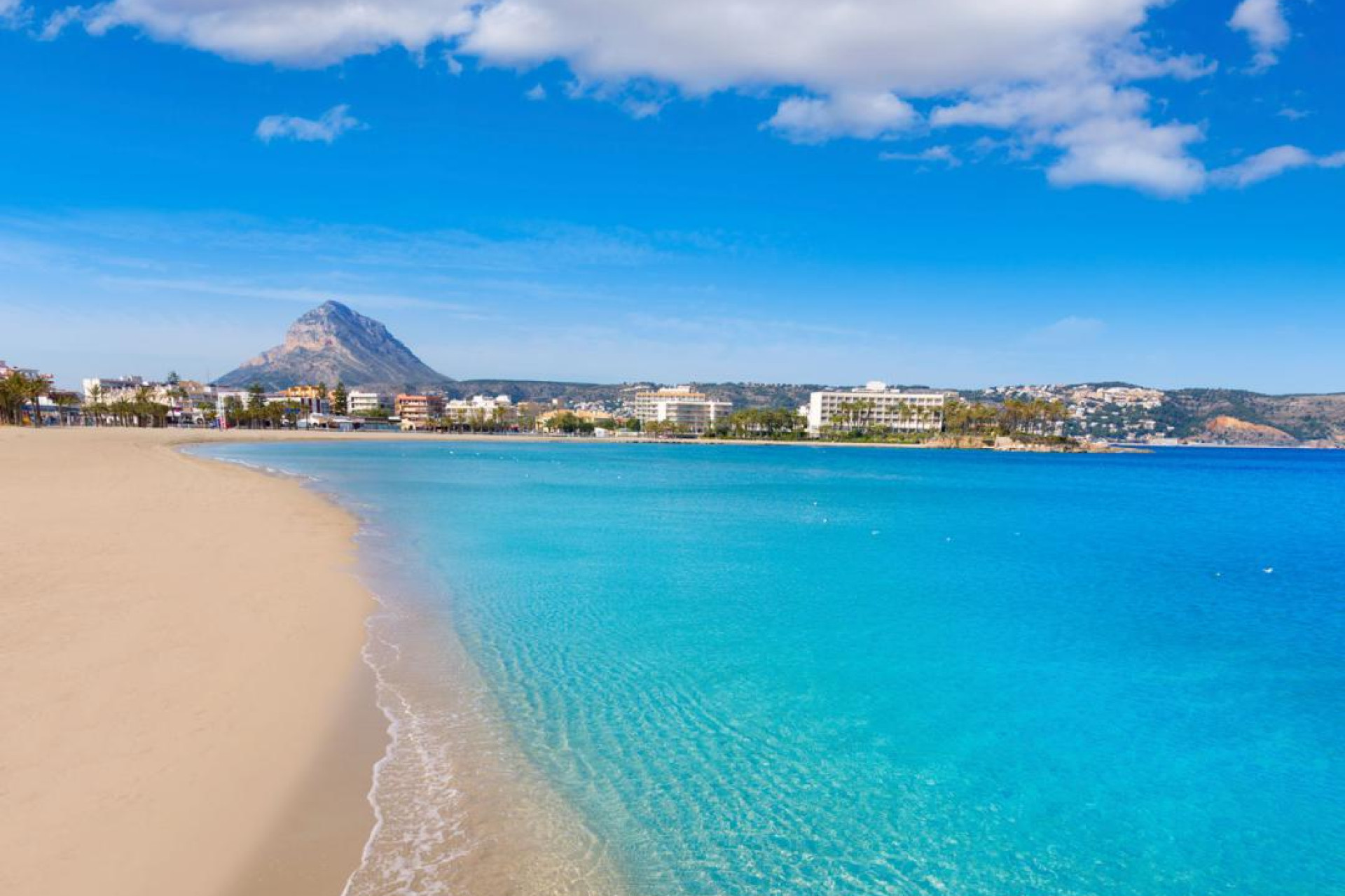 Nieuwbouw - Villa - Javea - Cap Marti