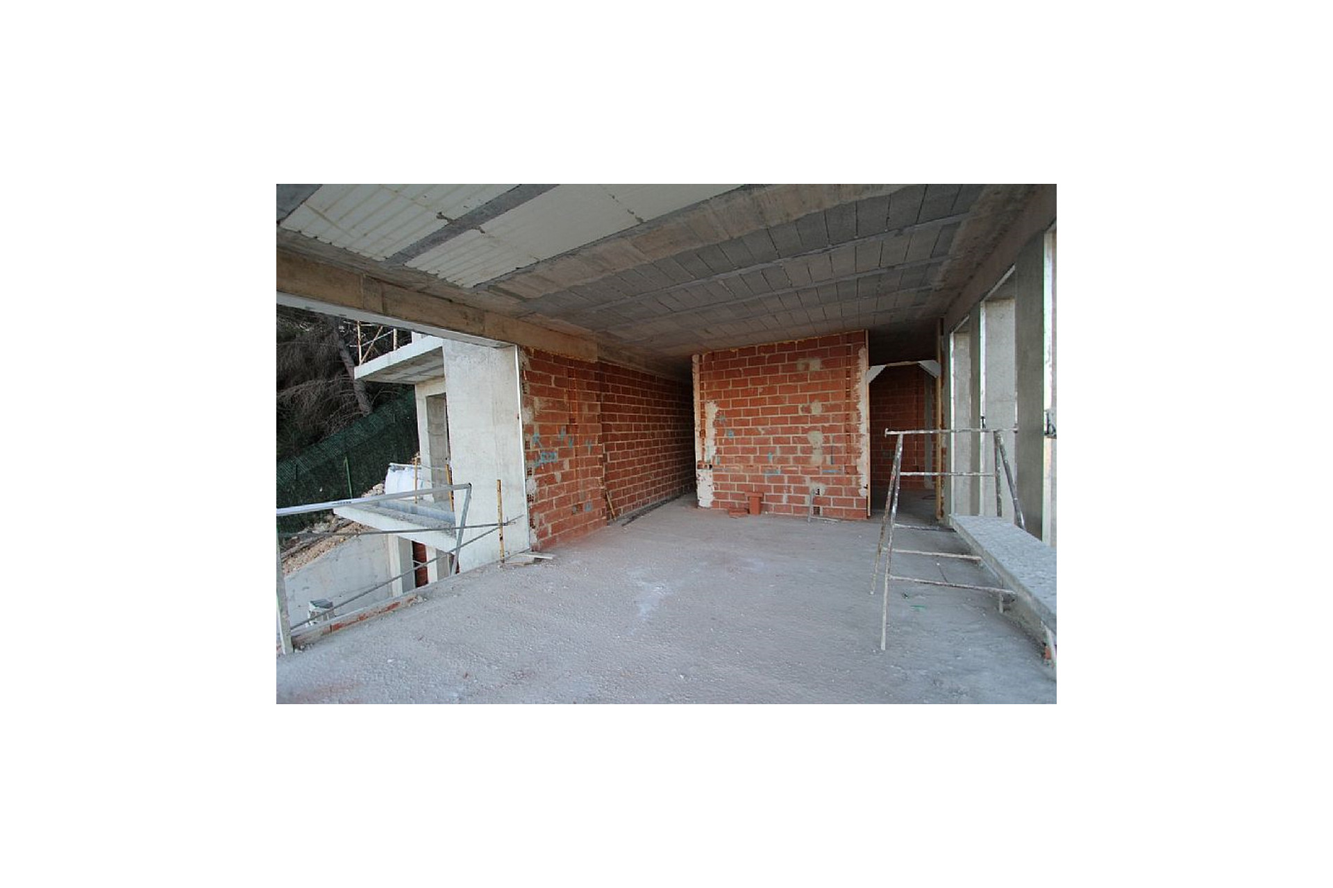 Nieuwbouw - Villa - Javea - Granadella