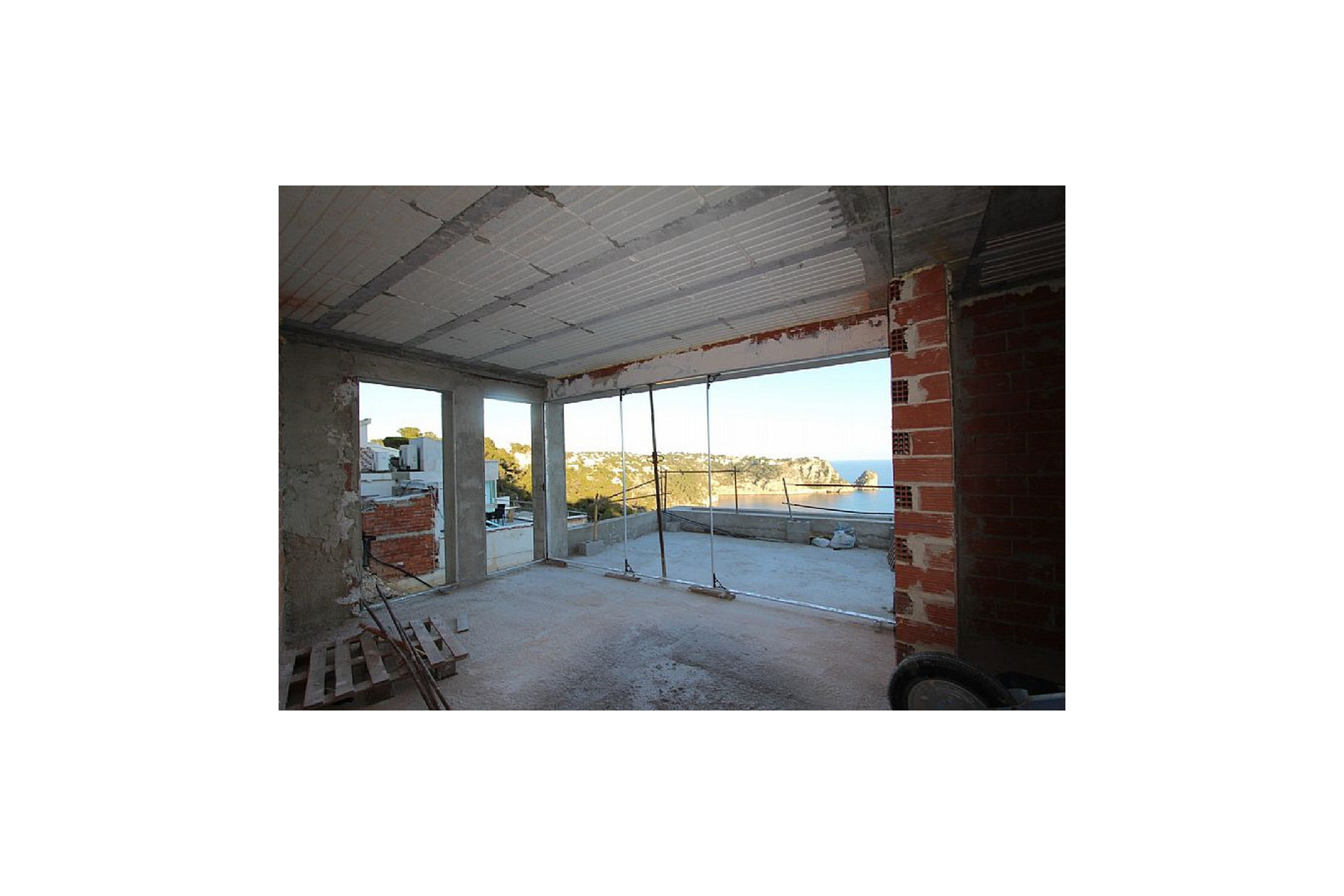 Nieuwbouw - Villa - Javea - Granadella