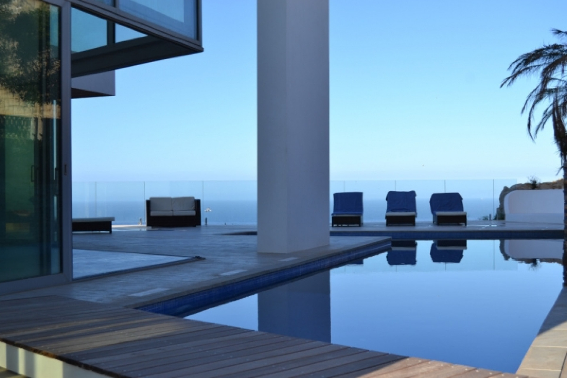 Nieuwbouw - Villa - Javea - Jávea